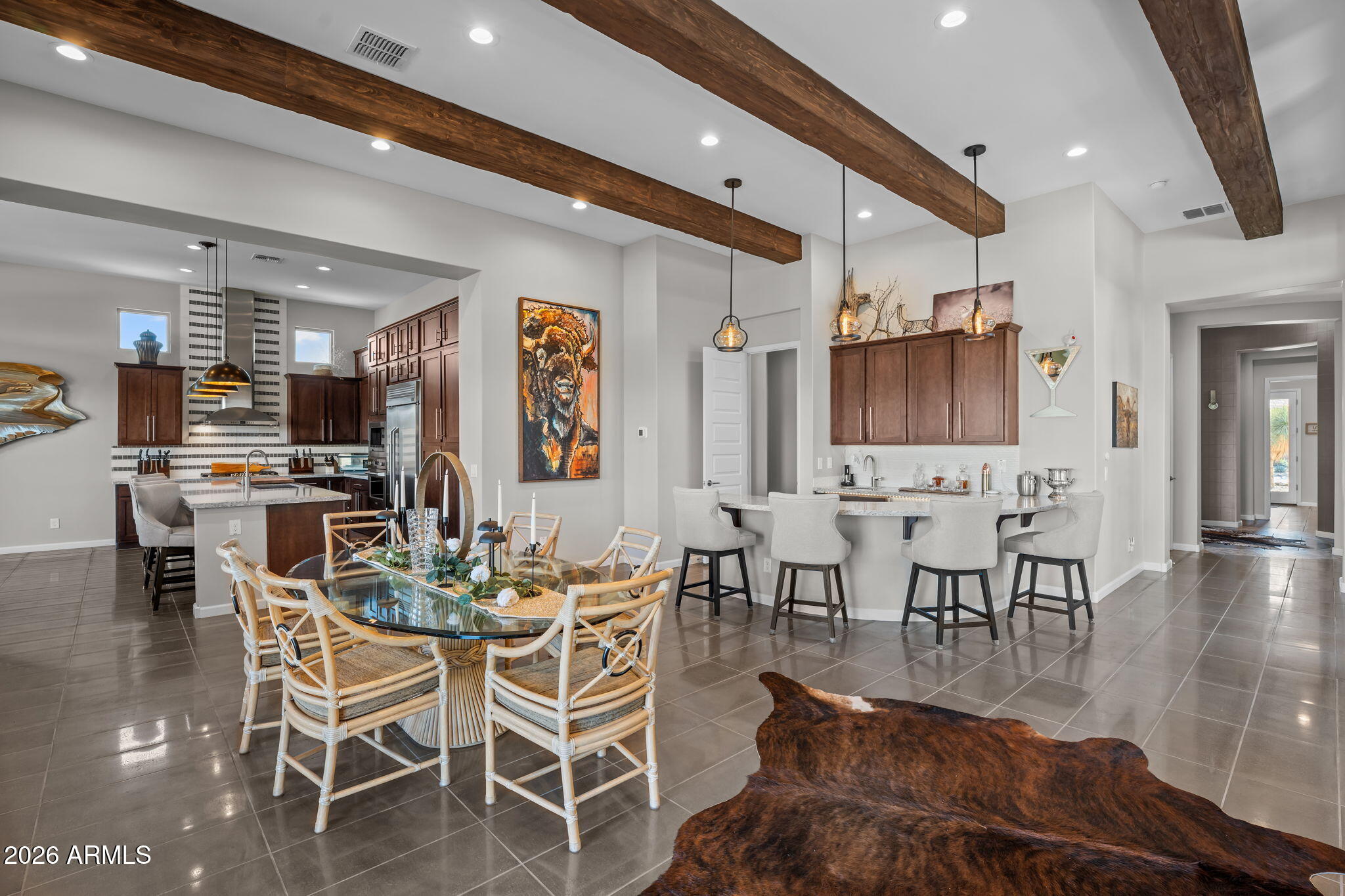 WICKENBURG RANCH - Residential