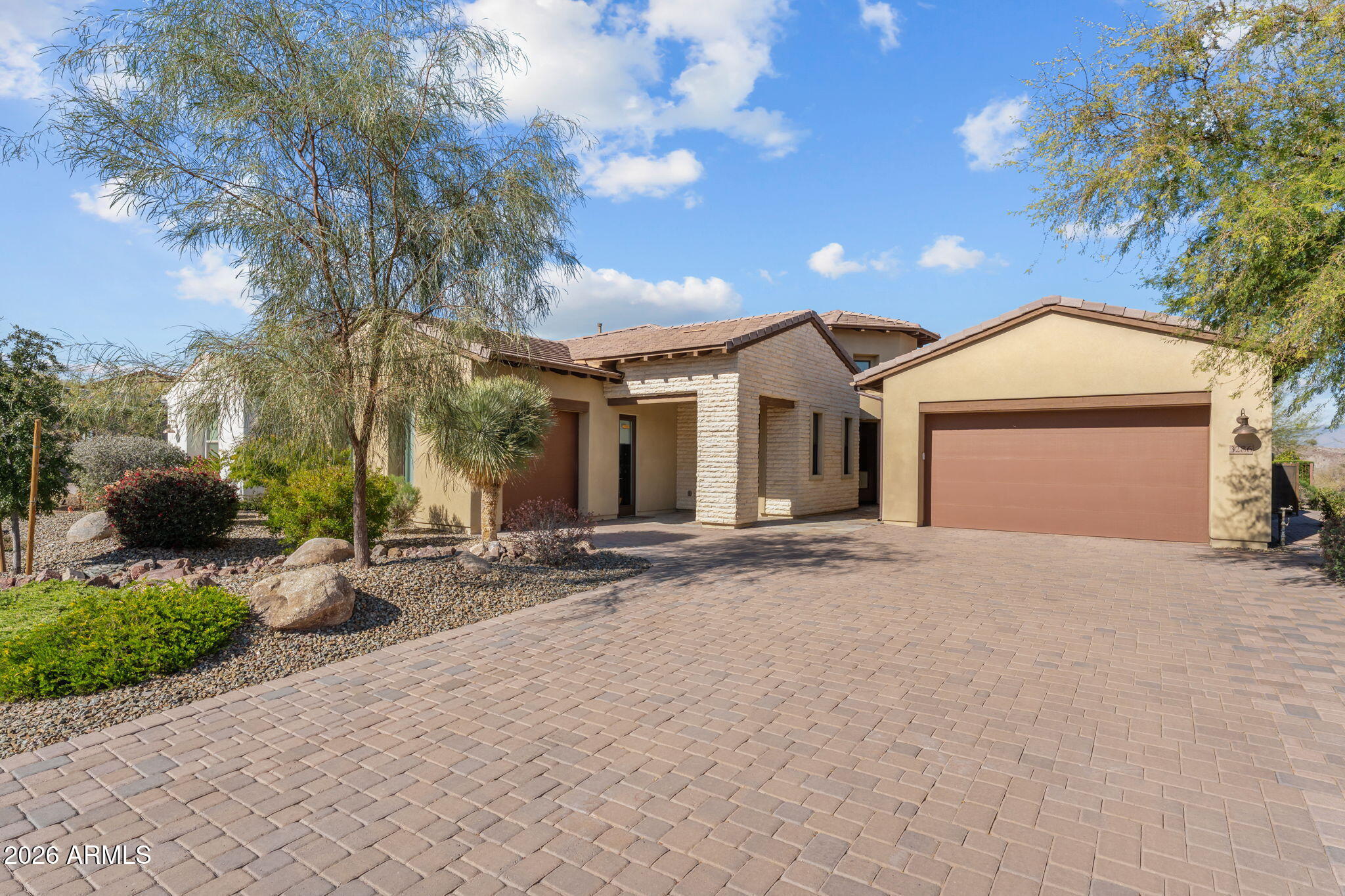 WICKENBURG RANCH - Residential