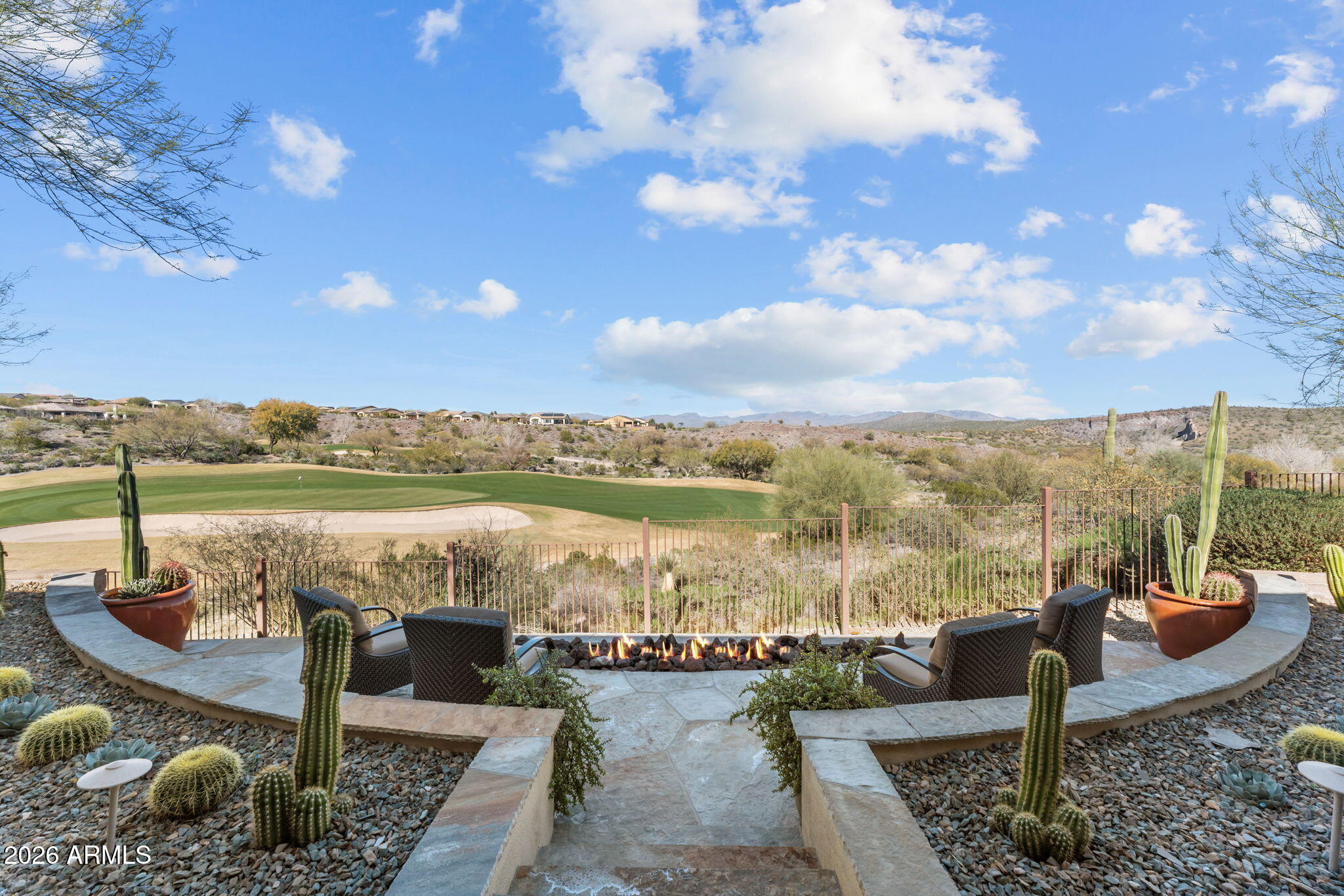 WICKENBURG RANCH - Residential