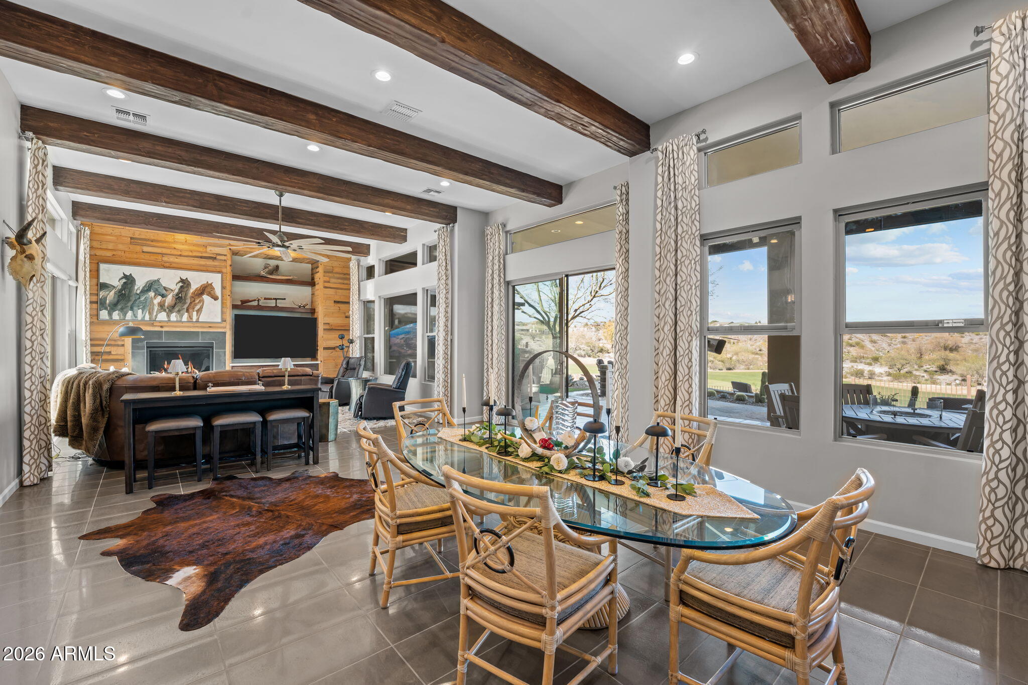 WICKENBURG RANCH - Residential