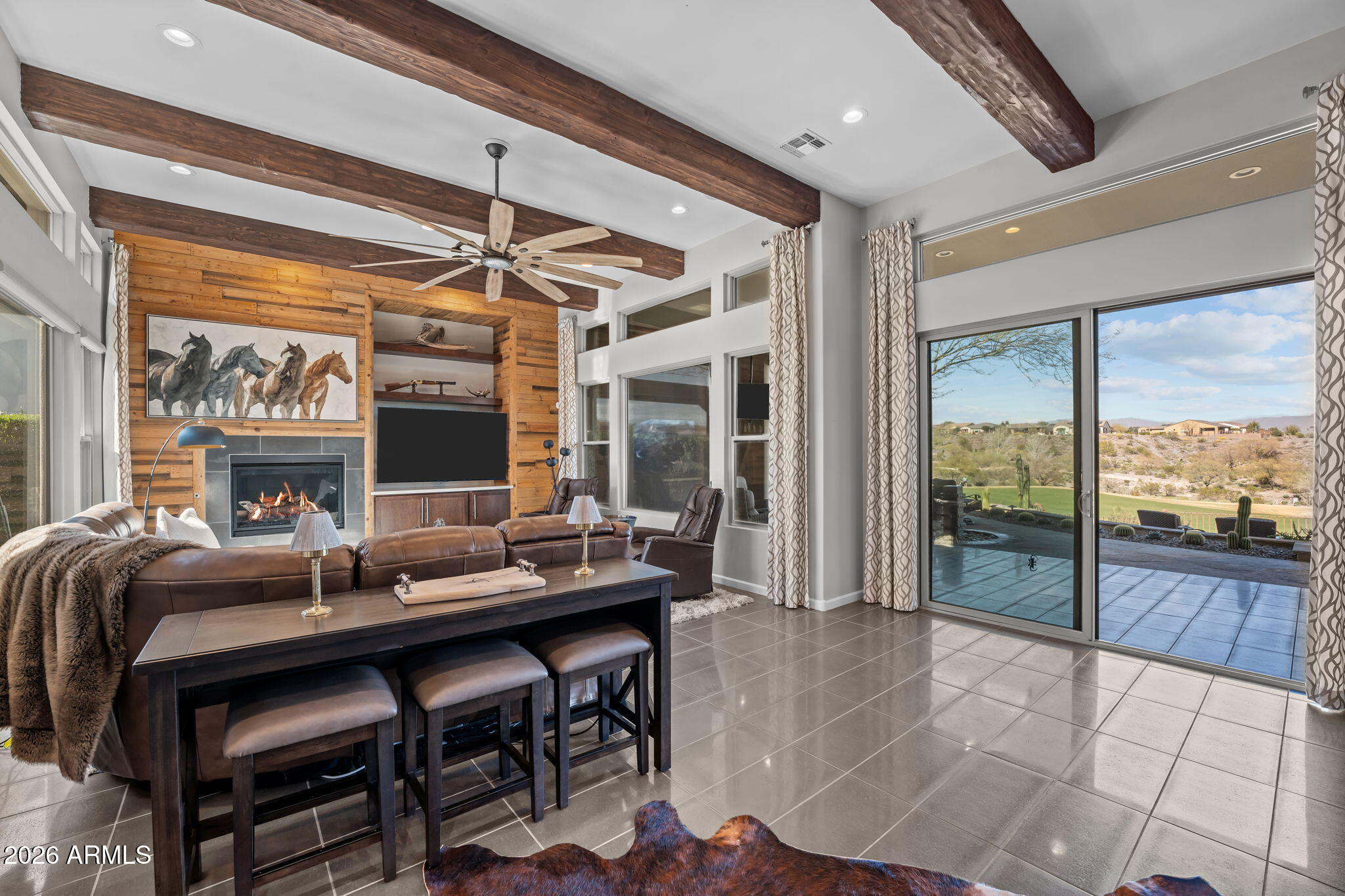 WICKENBURG RANCH - Residential