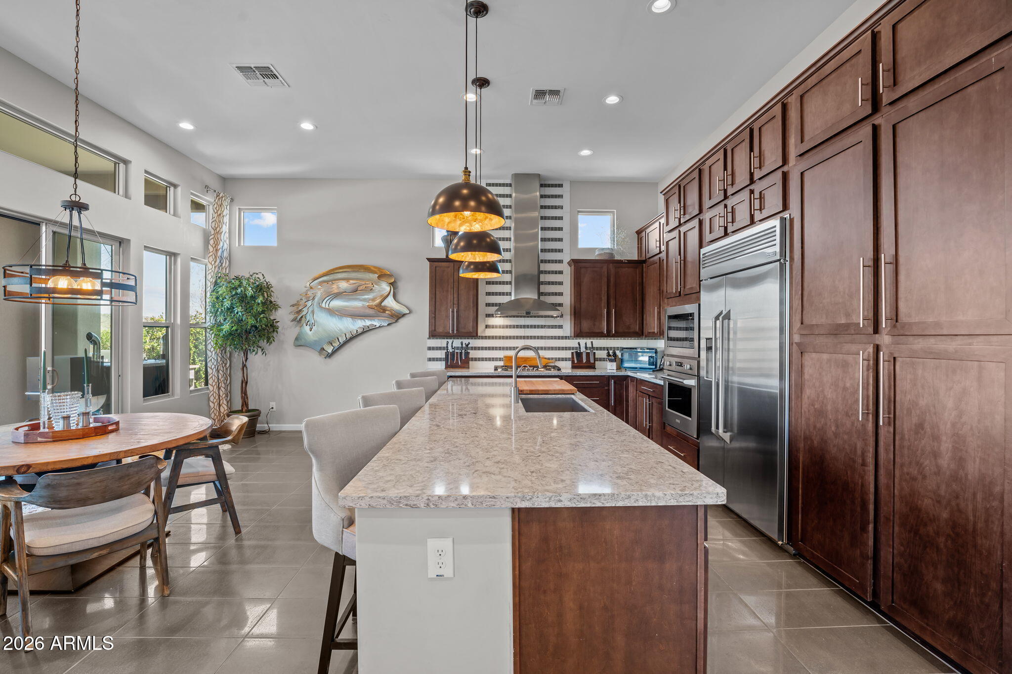 WICKENBURG RANCH - Residential