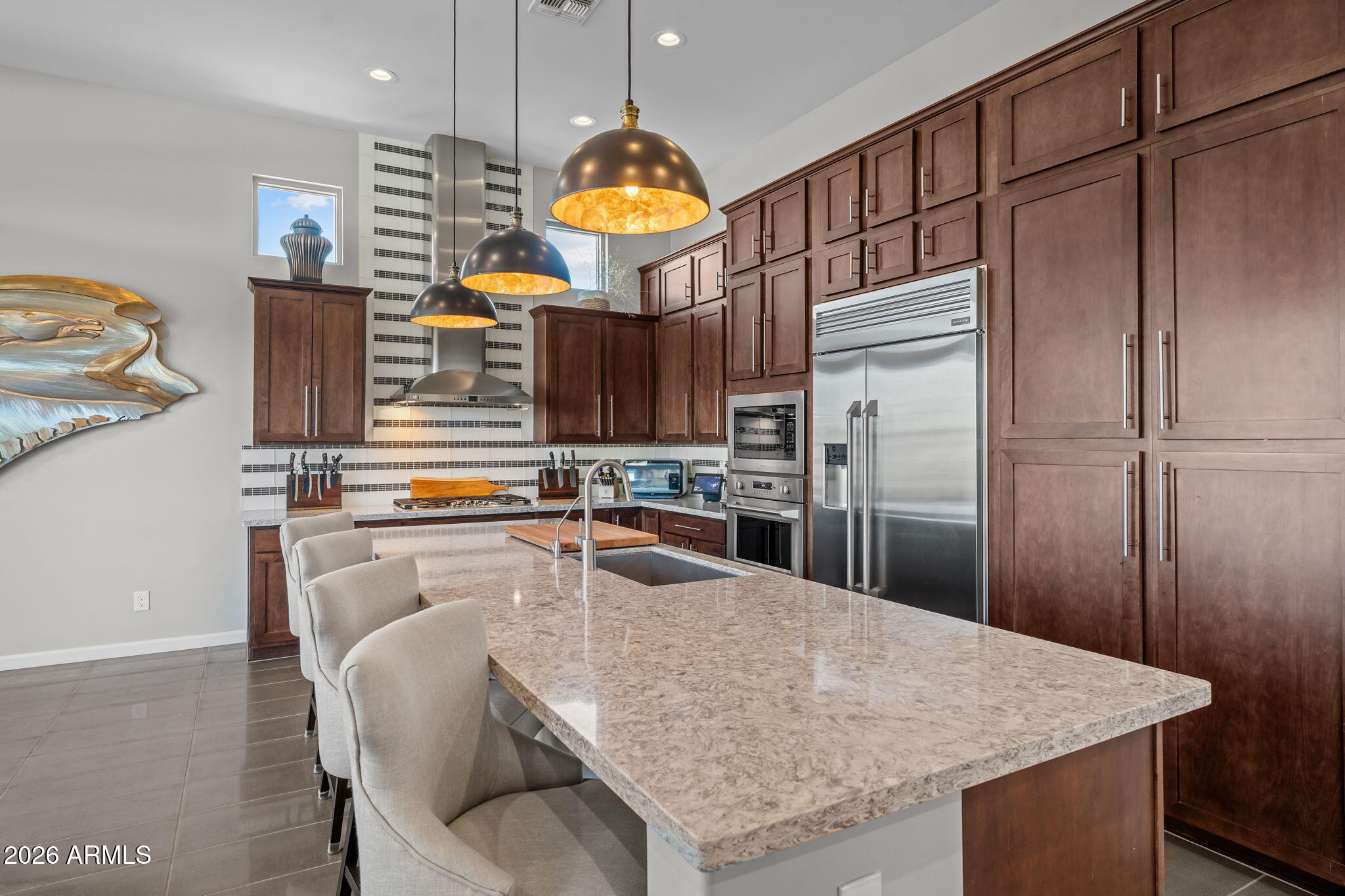 WICKENBURG RANCH - Residential