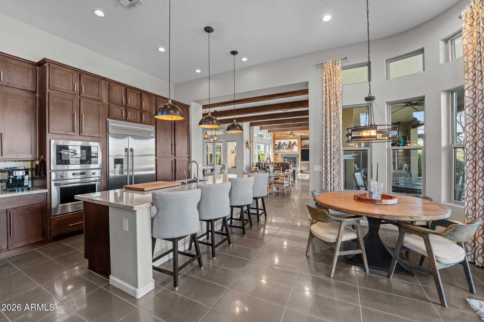 WICKENBURG RANCH - Residential
