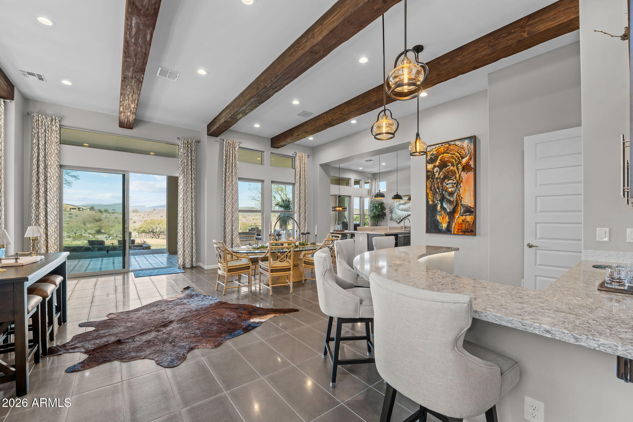 WICKENBURG RANCH - Residential