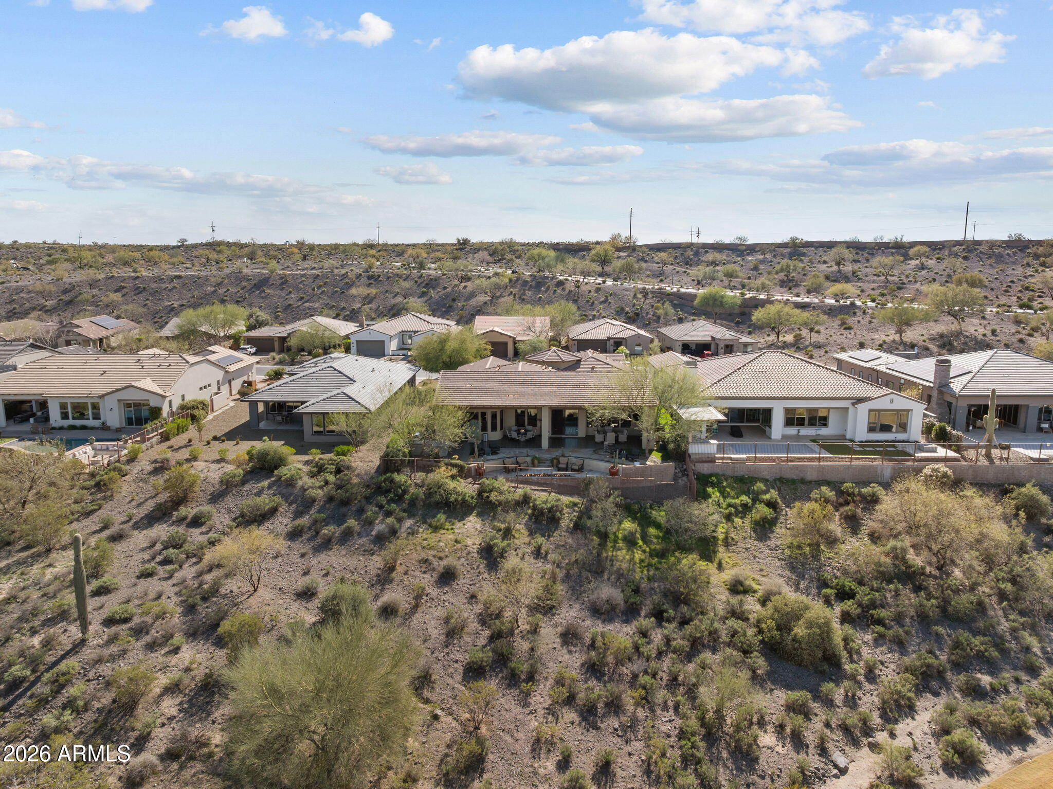 WICKENBURG RANCH - Residential