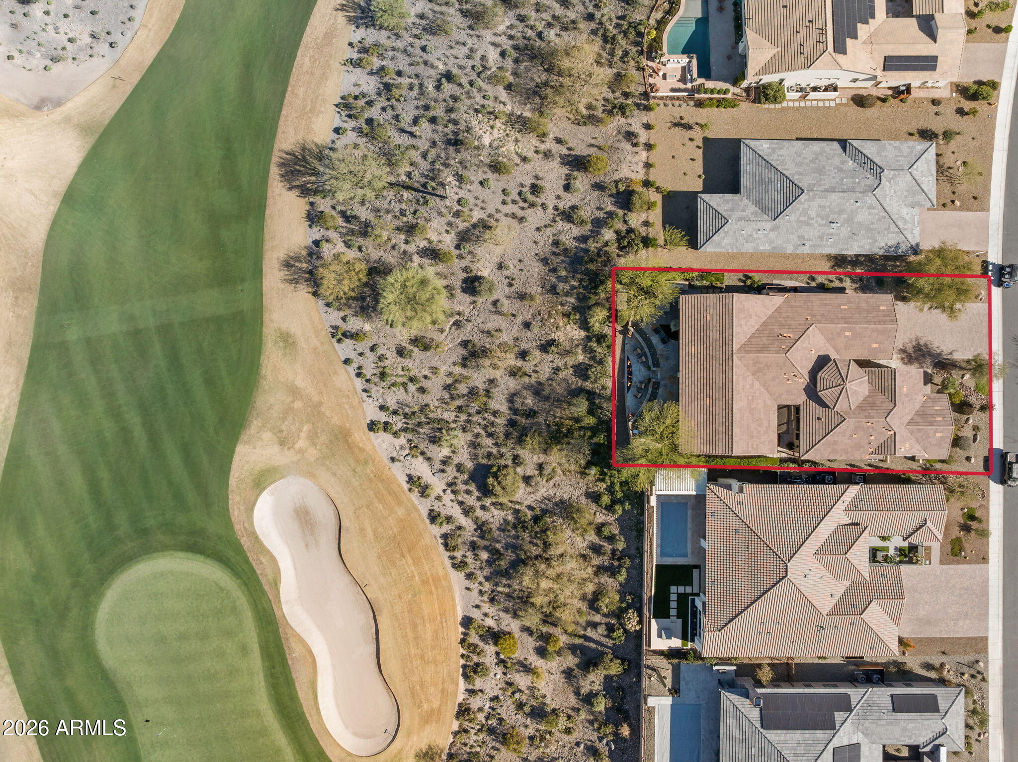 WICKENBURG RANCH - Residential