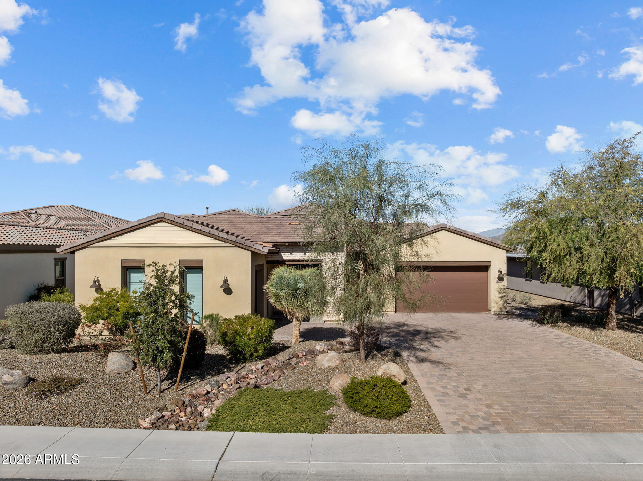 WICKENBURG RANCH - Residential