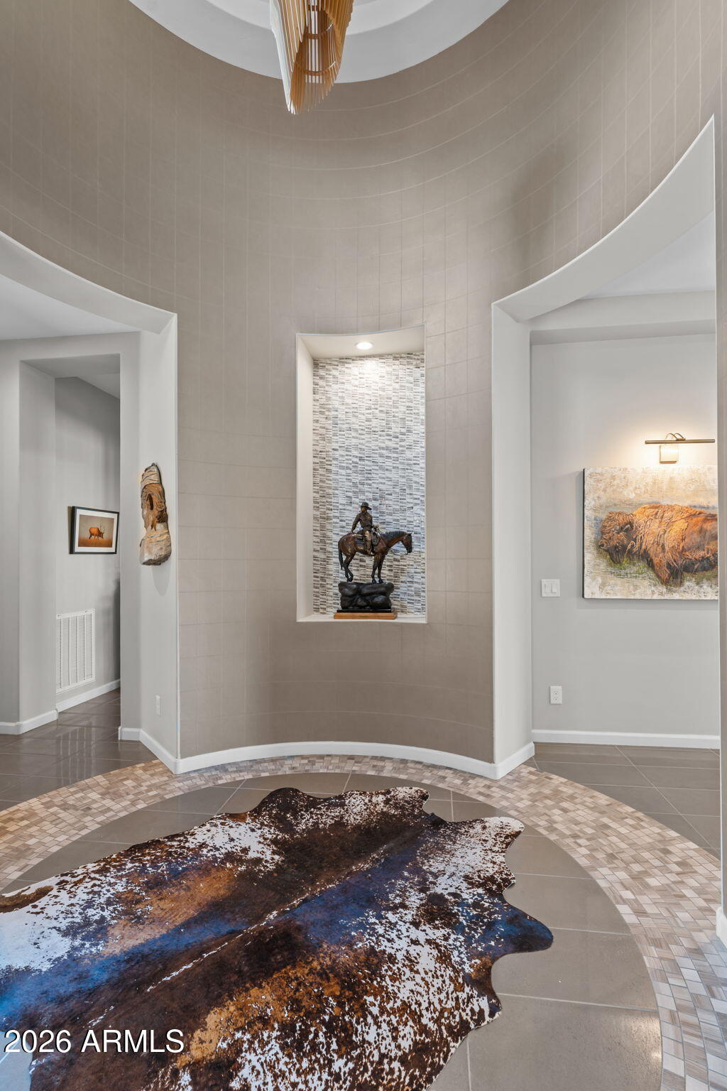 WICKENBURG RANCH - Residential