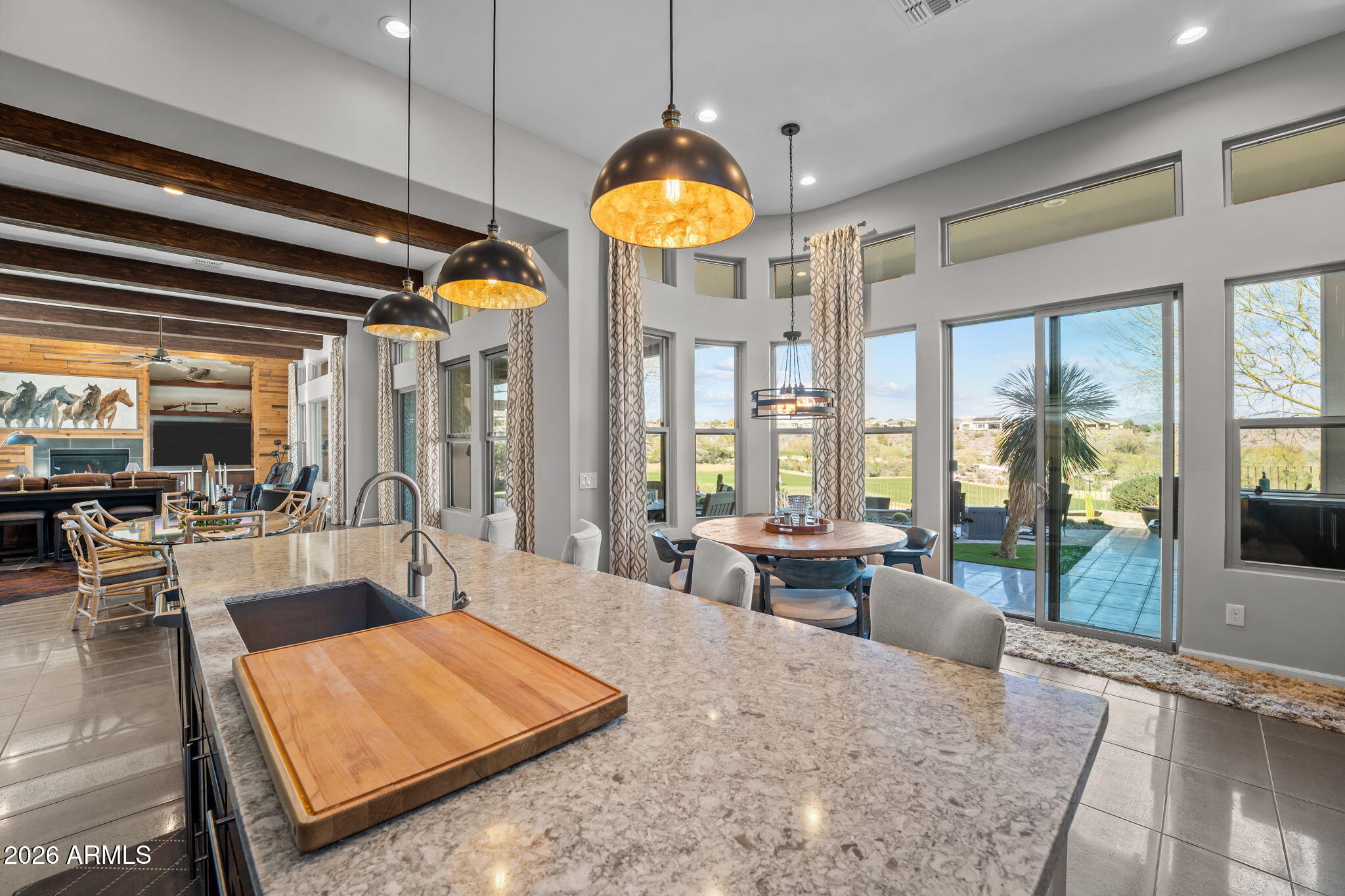 WICKENBURG RANCH - Residential