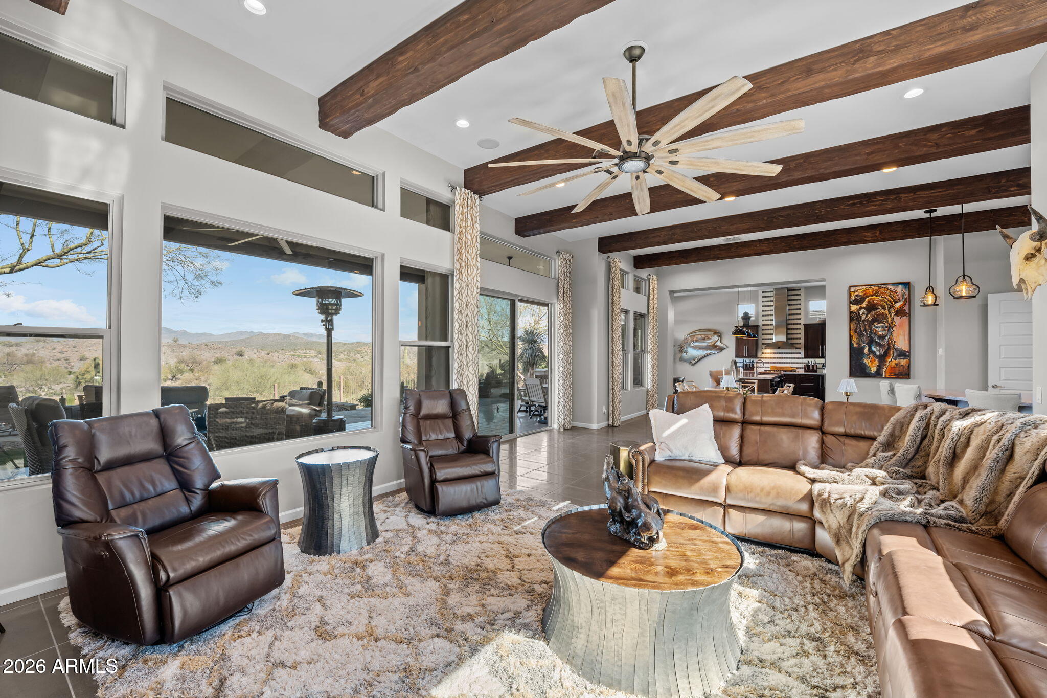 WICKENBURG RANCH - Residential
