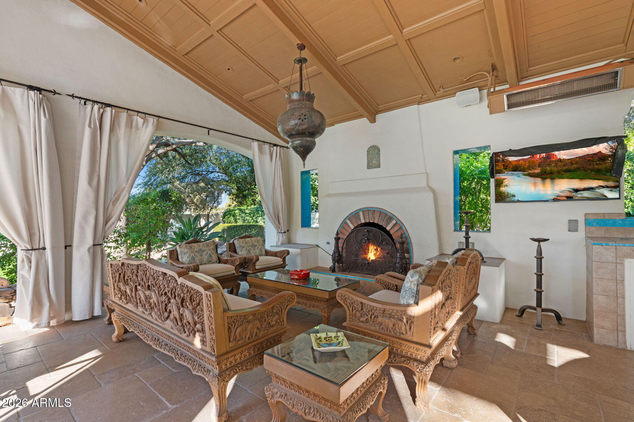 CAMELBACK COUNTRY CLUB ESTATES 4 - Residential