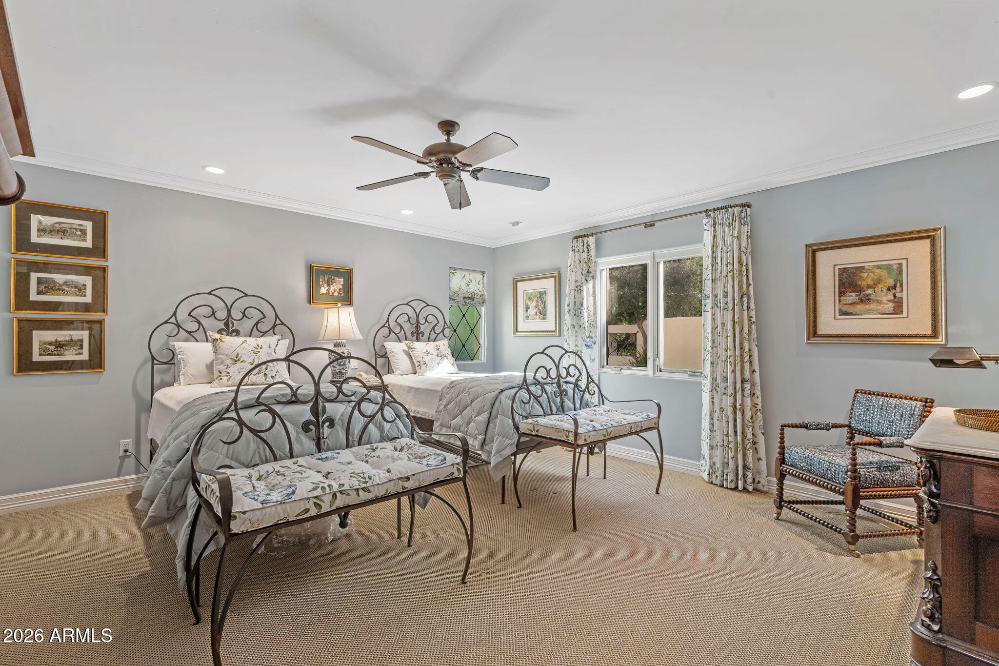 CAMELBACK COUNTRY CLUB ESTATES 4 - Residential