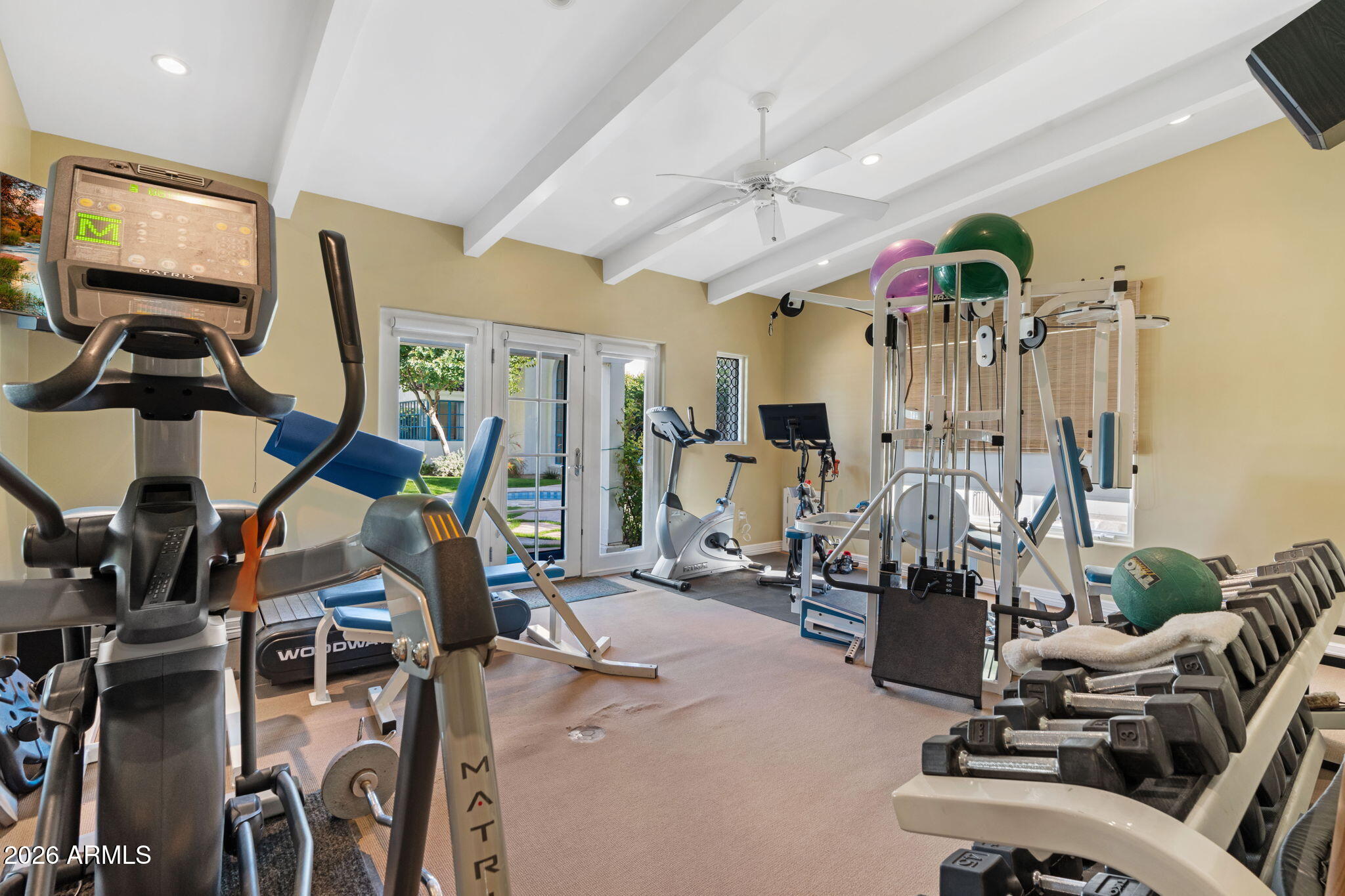 CAMELBACK COUNTRY CLUB ESTATES 4 - Residential