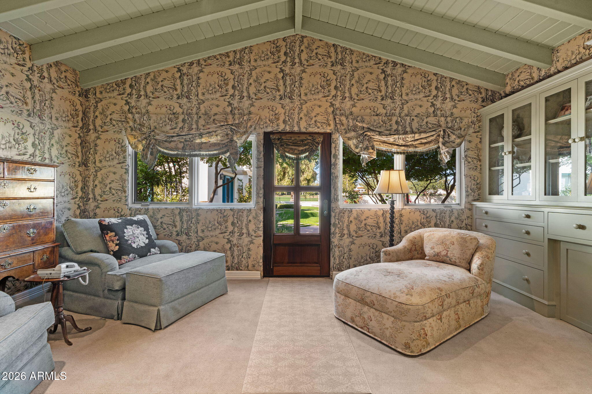 CAMELBACK COUNTRY CLUB ESTATES 4 - Residential