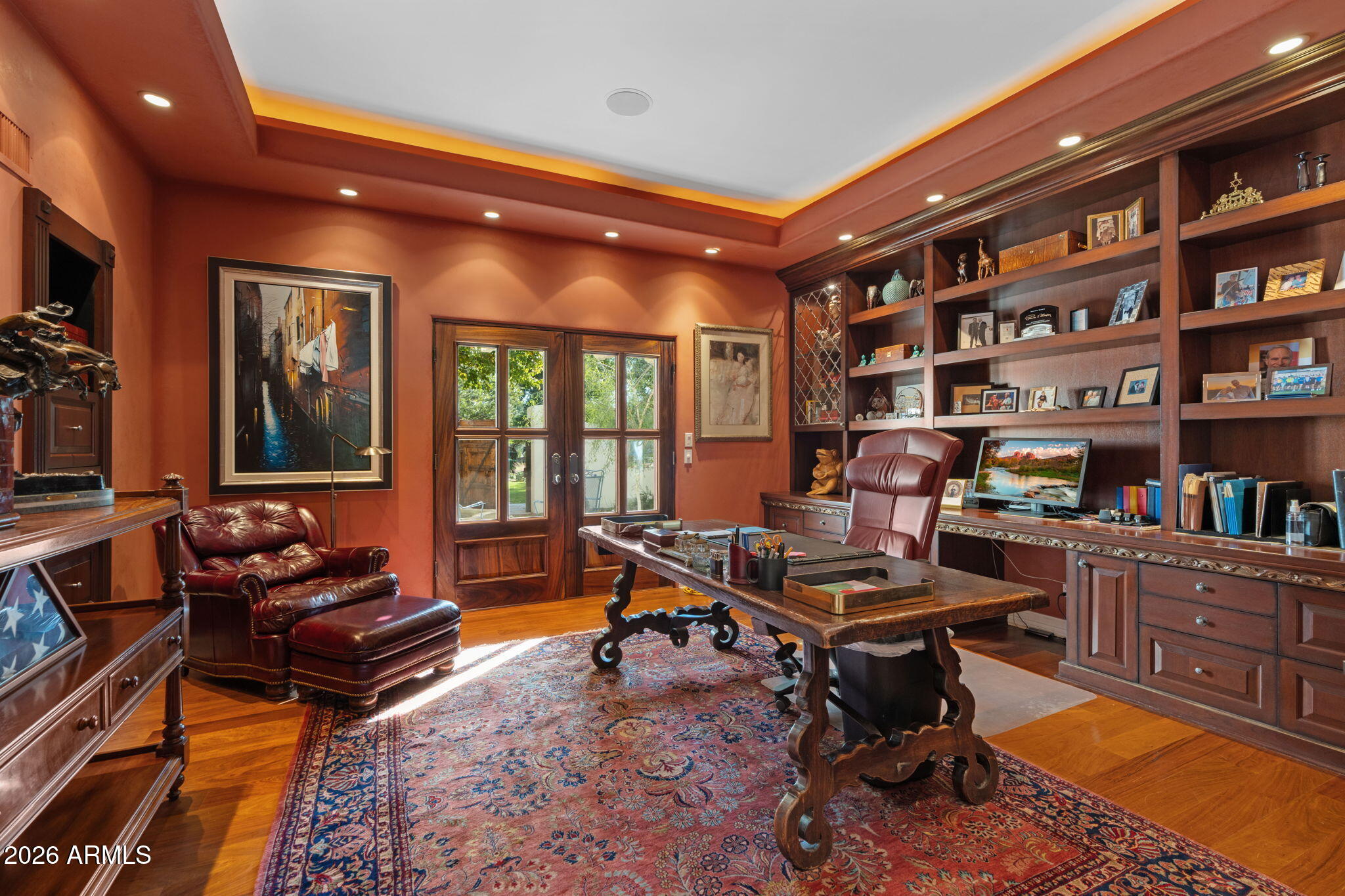 CAMELBACK COUNTRY CLUB ESTATES 4 - Residential