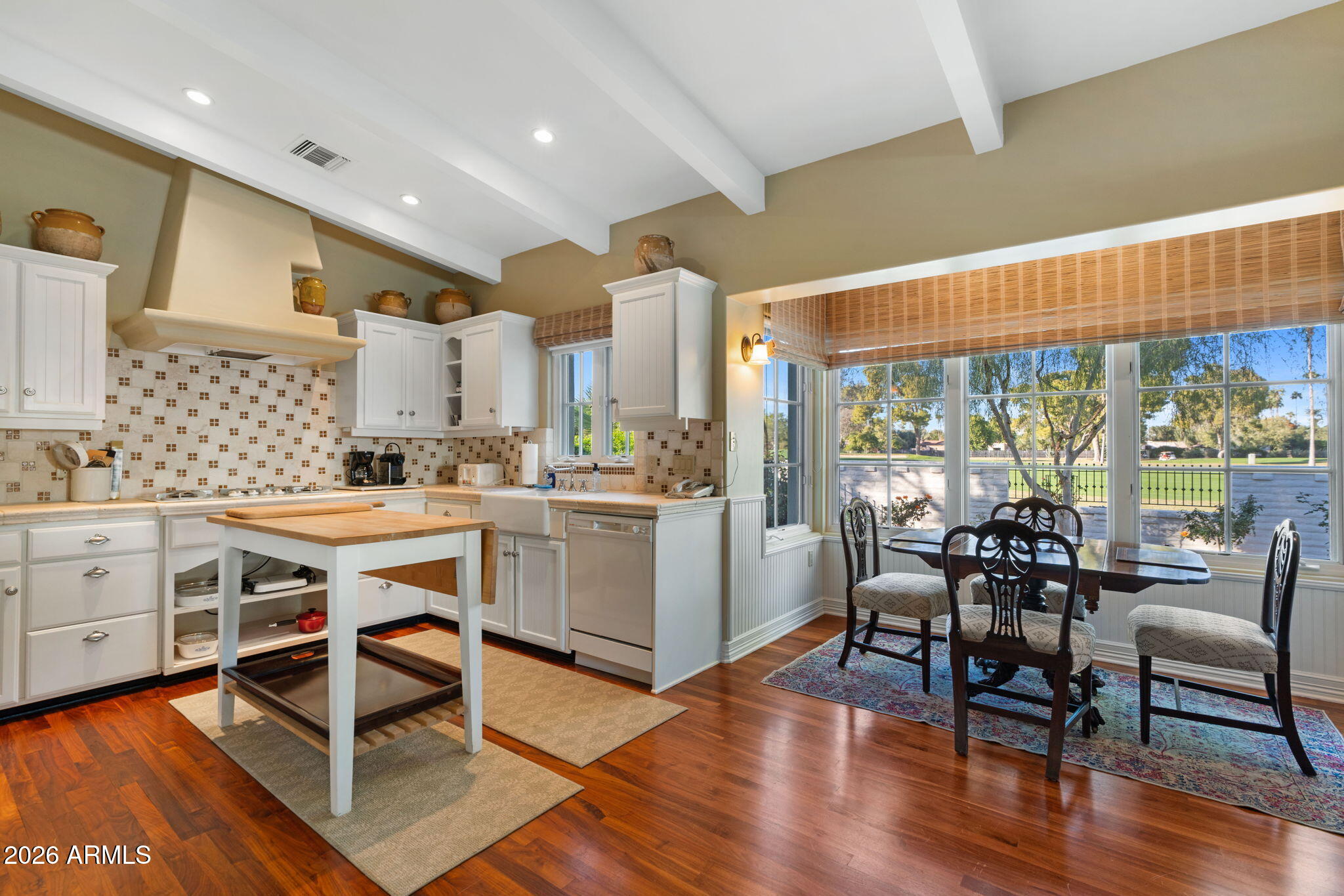 CAMELBACK COUNTRY CLUB ESTATES 4 - Residential