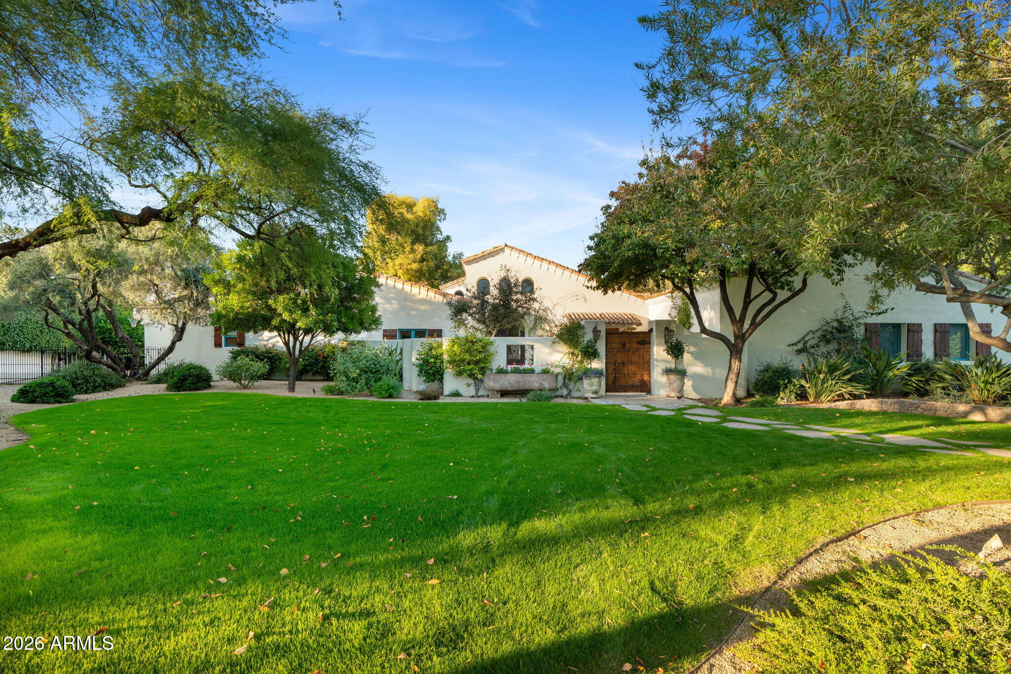 CAMELBACK COUNTRY CLUB ESTATES 4 - Residential