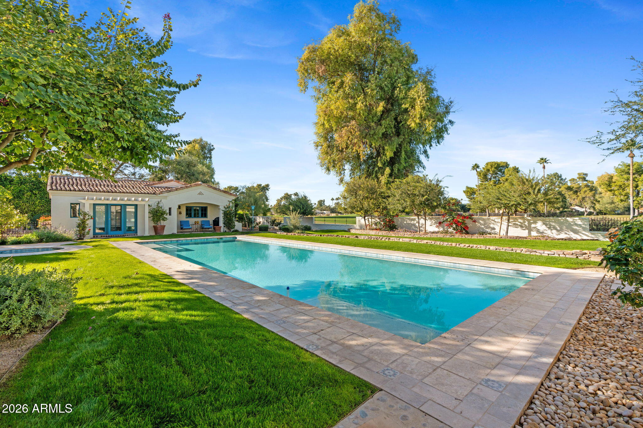 CAMELBACK COUNTRY CLUB ESTATES 4 - Residential