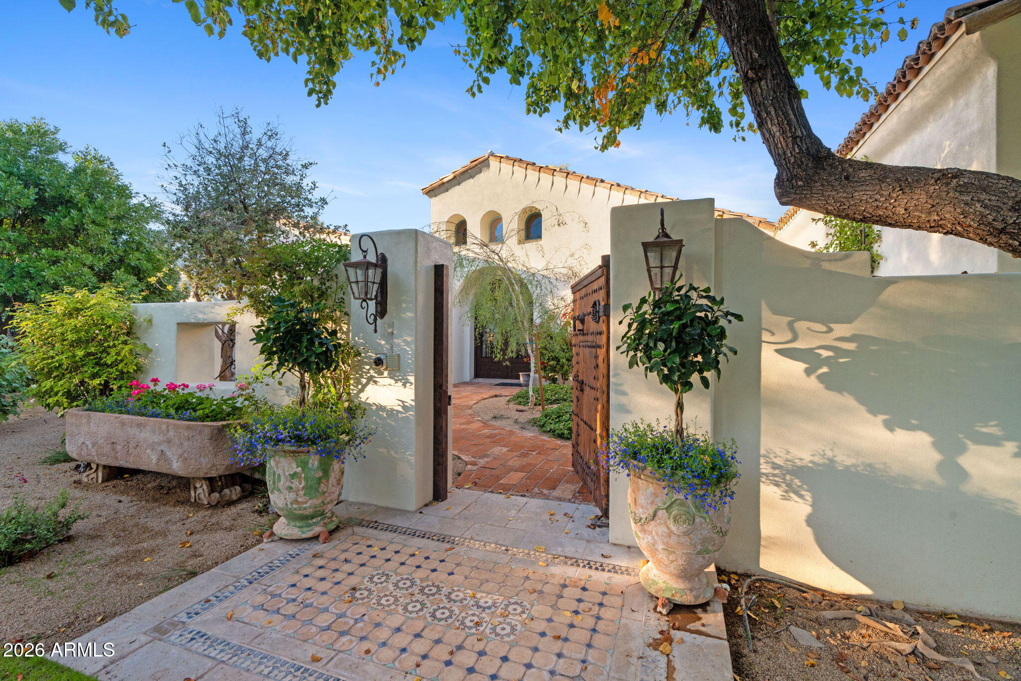 CAMELBACK COUNTRY CLUB ESTATES 4 - Residential