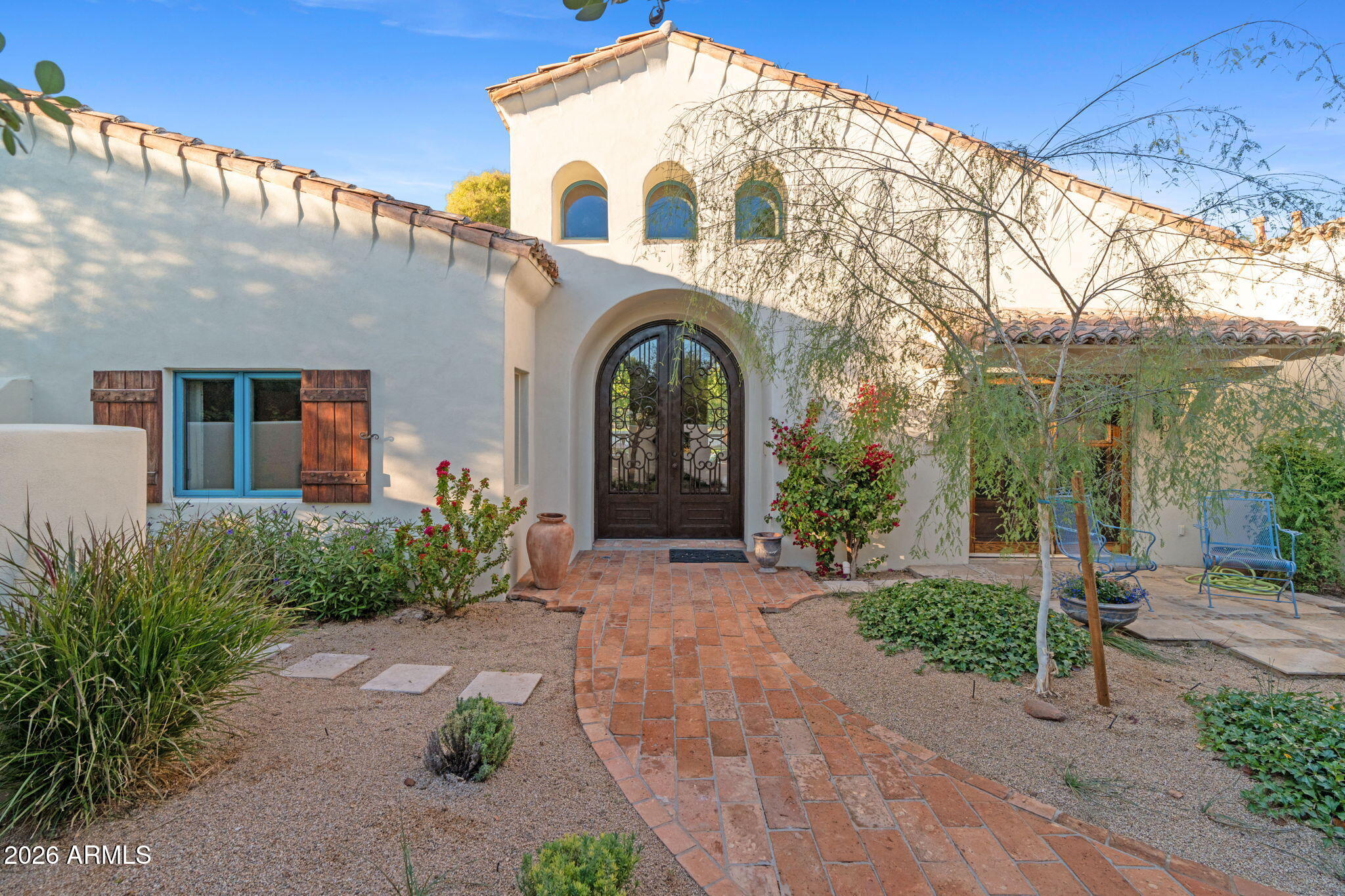CAMELBACK COUNTRY CLUB ESTATES 4 - Residential