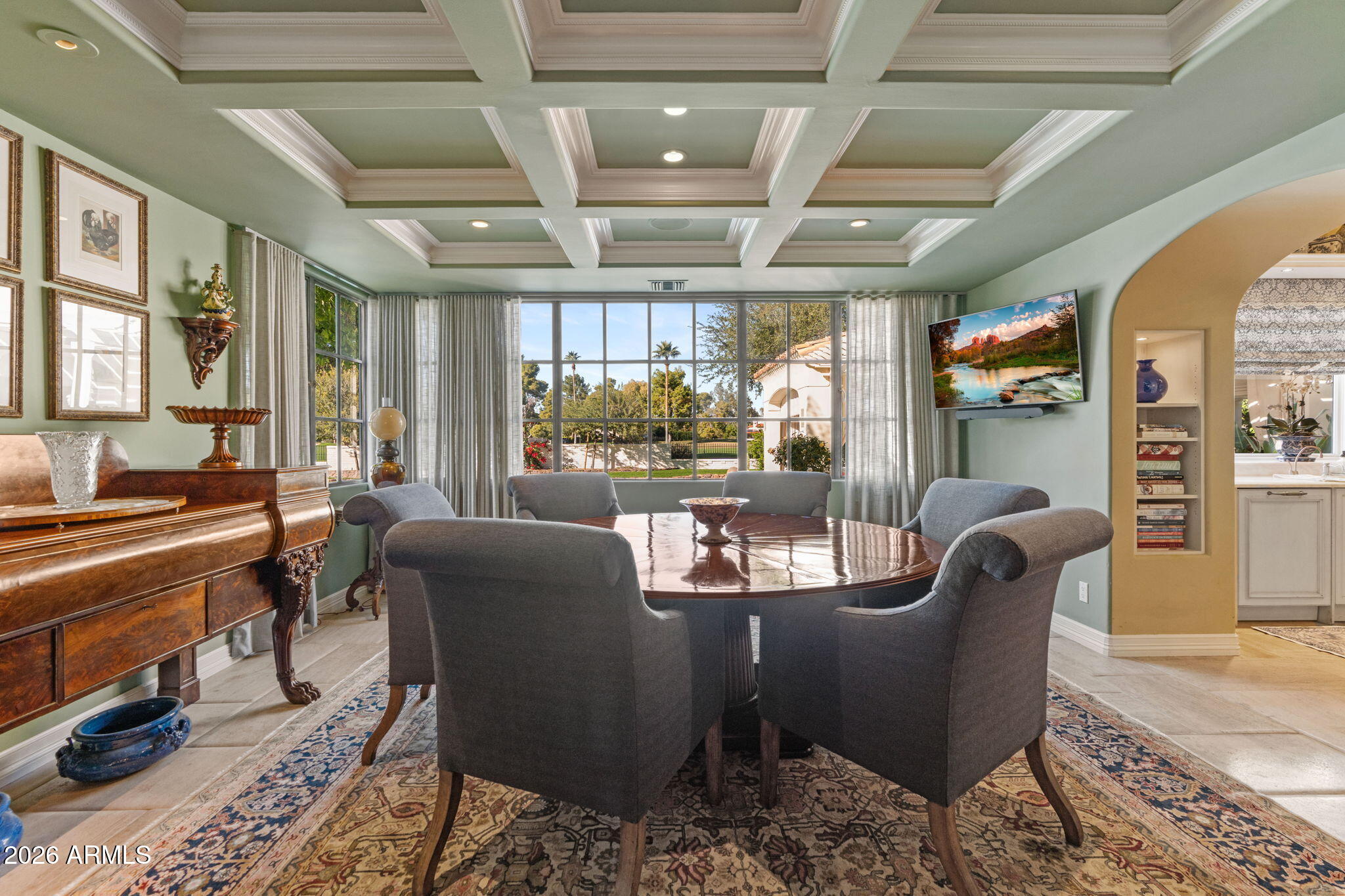 CAMELBACK COUNTRY CLUB ESTATES 4 - Residential