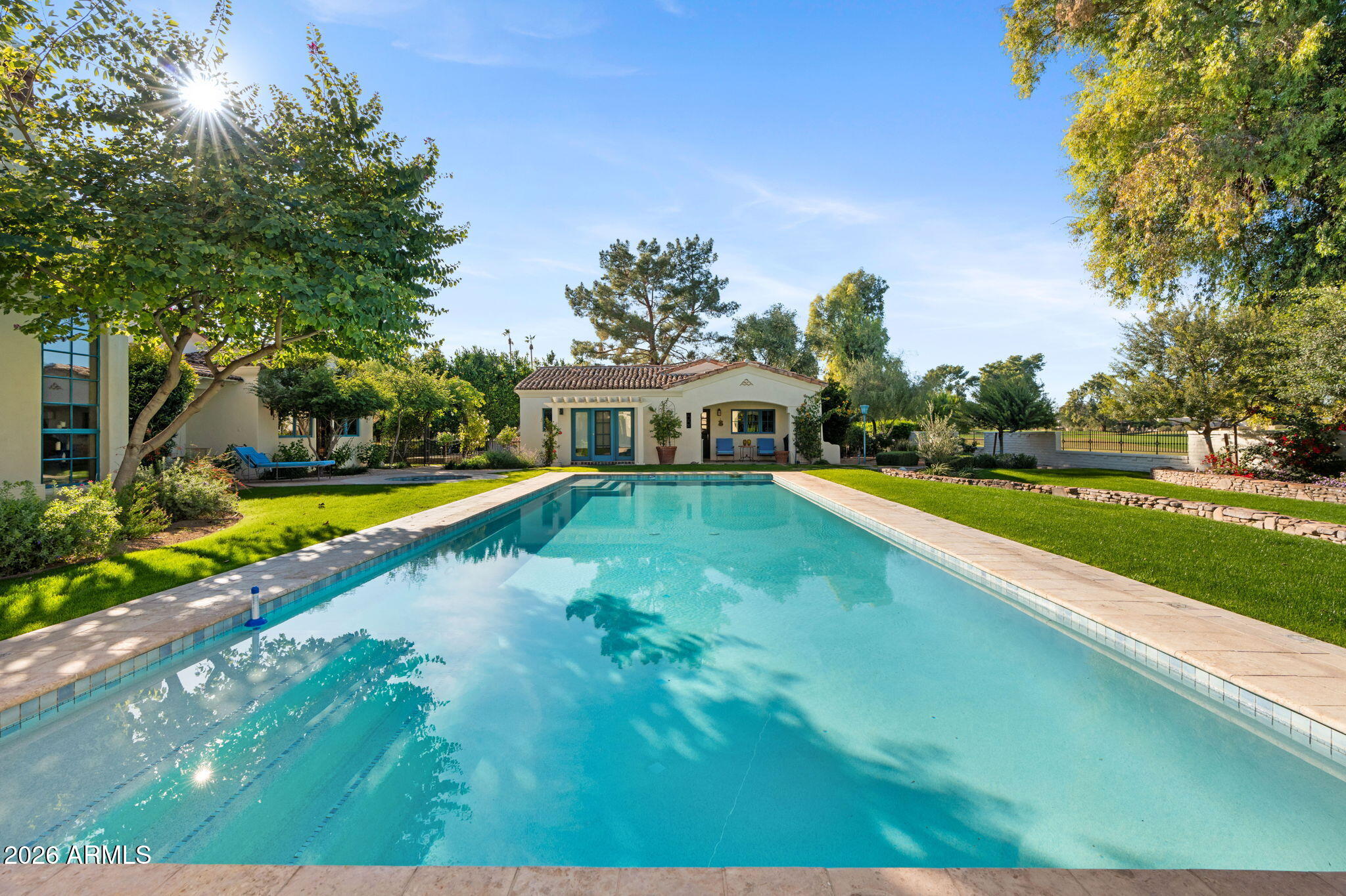 CAMELBACK COUNTRY CLUB ESTATES 4 - Residential