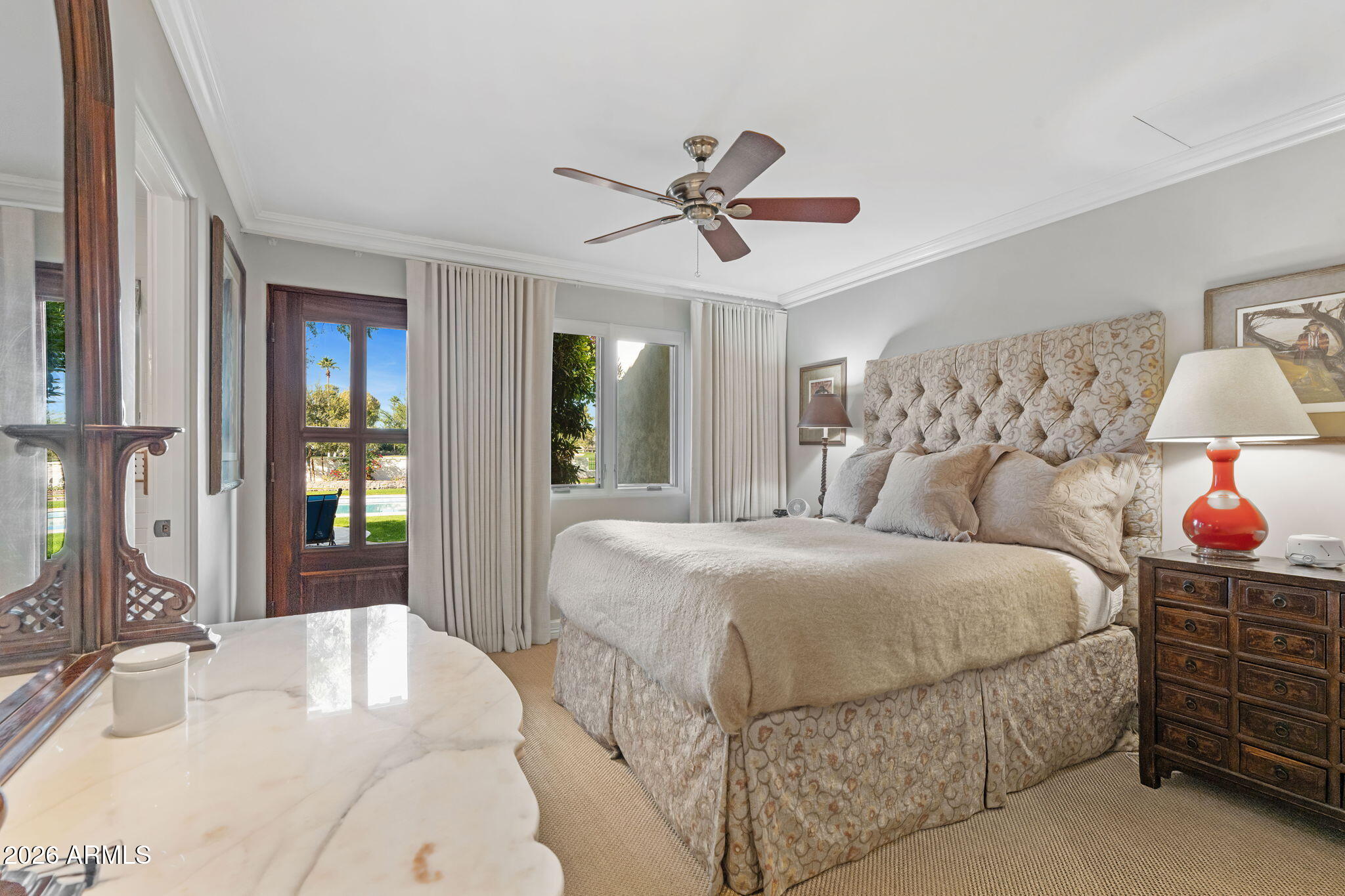 CAMELBACK COUNTRY CLUB ESTATES 4 - Residential