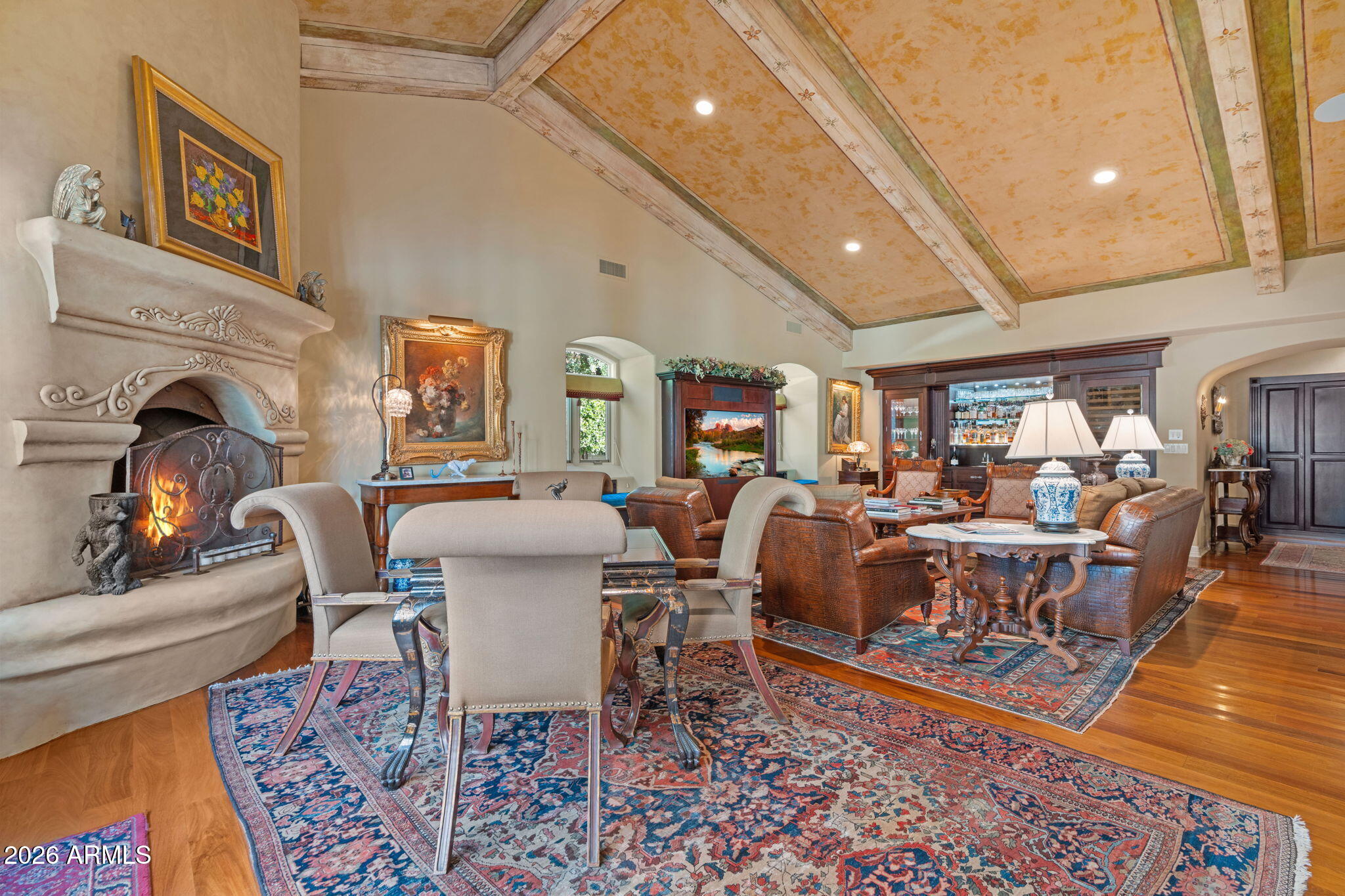 CAMELBACK COUNTRY CLUB ESTATES 4 - Residential