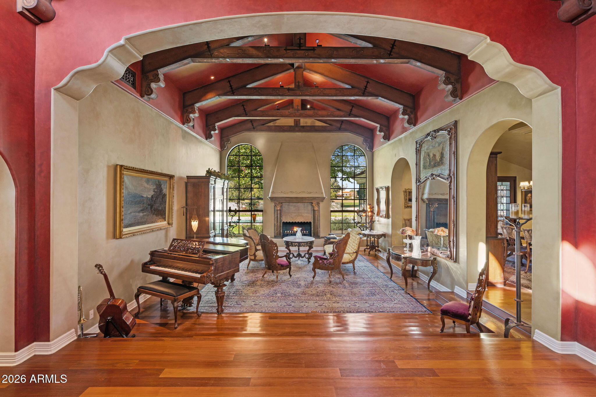 CAMELBACK COUNTRY CLUB ESTATES 4 - Residential