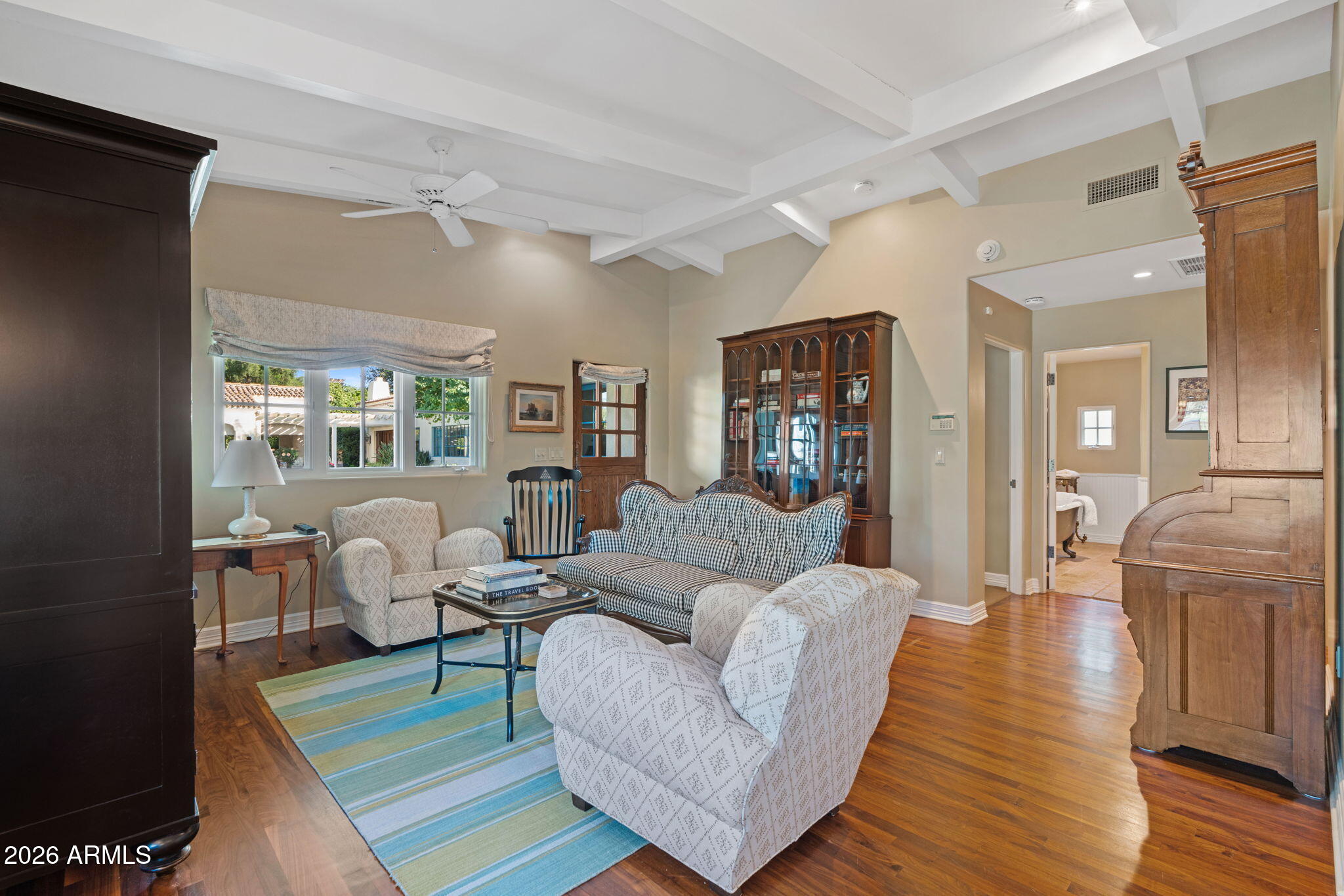 CAMELBACK COUNTRY CLUB ESTATES 4 - Residential