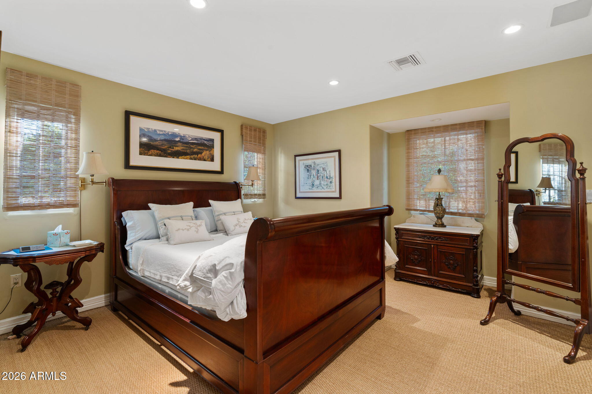 CAMELBACK COUNTRY CLUB ESTATES 4 - Residential