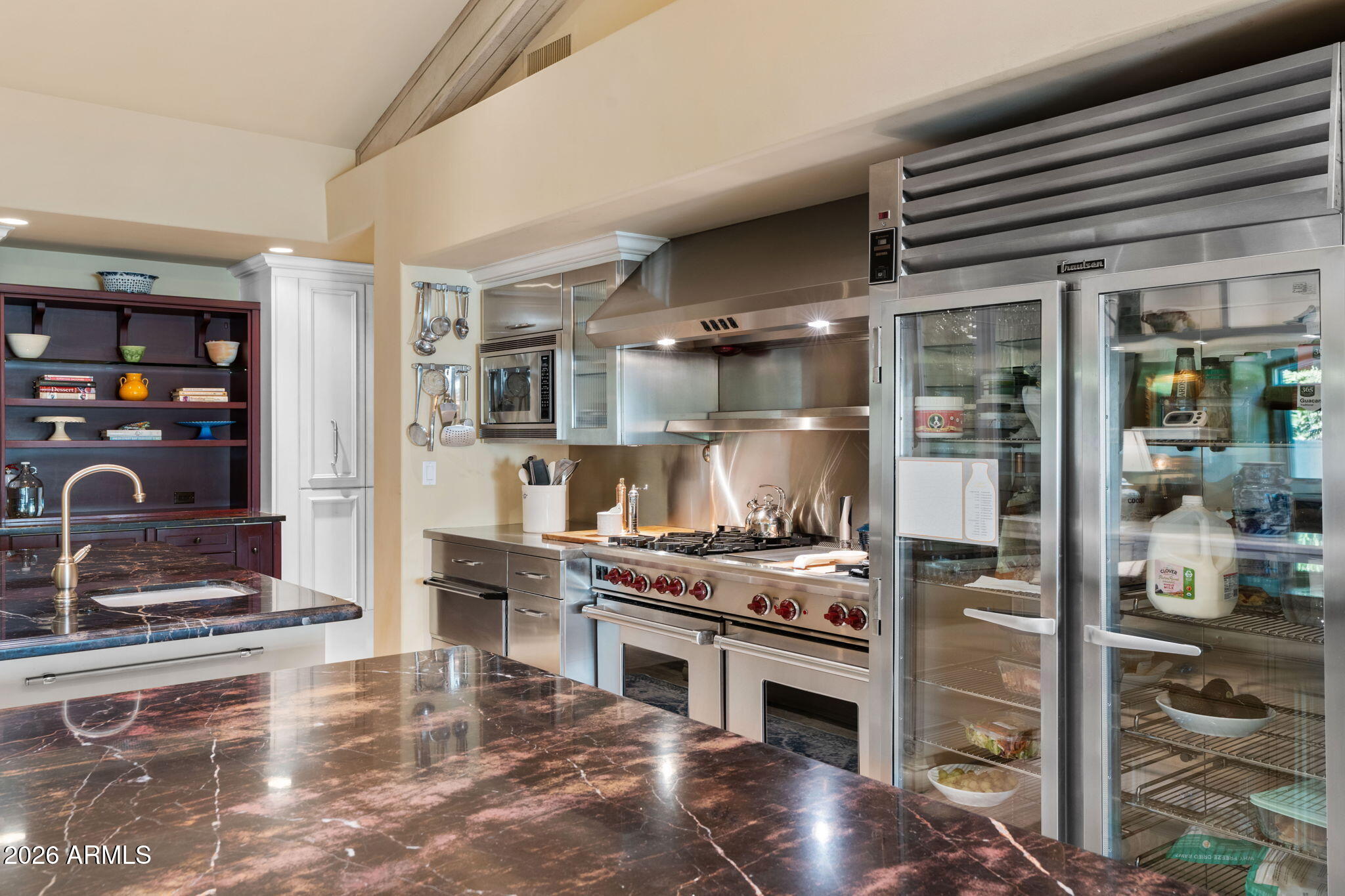 CAMELBACK COUNTRY CLUB ESTATES 4 - Residential