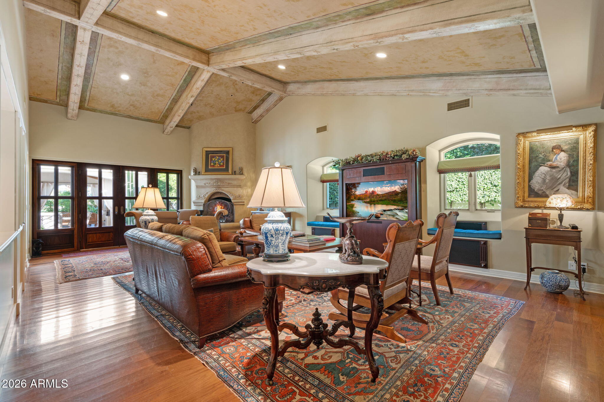 CAMELBACK COUNTRY CLUB ESTATES 4 - Residential