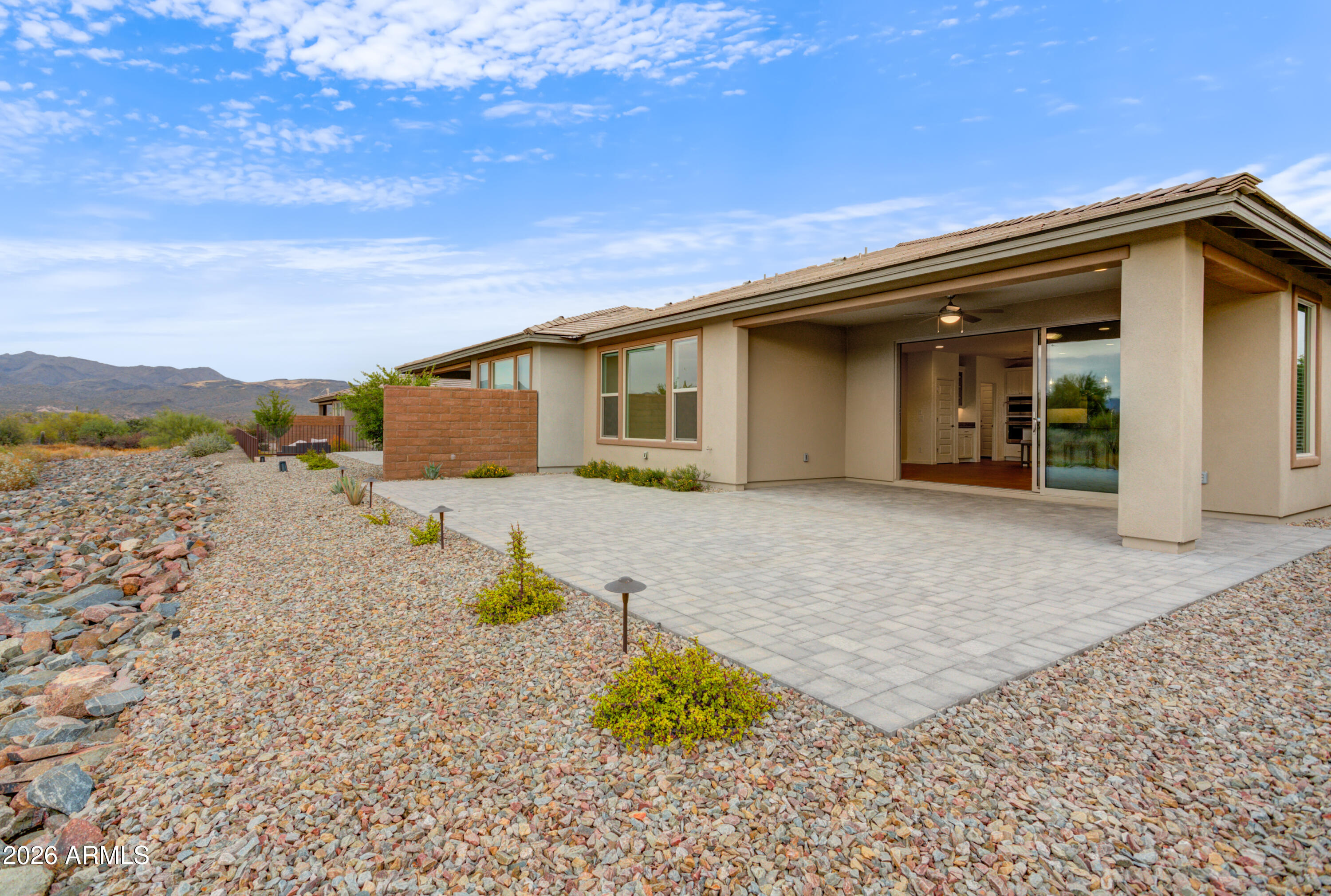 Trilogy at Verde River - Residential