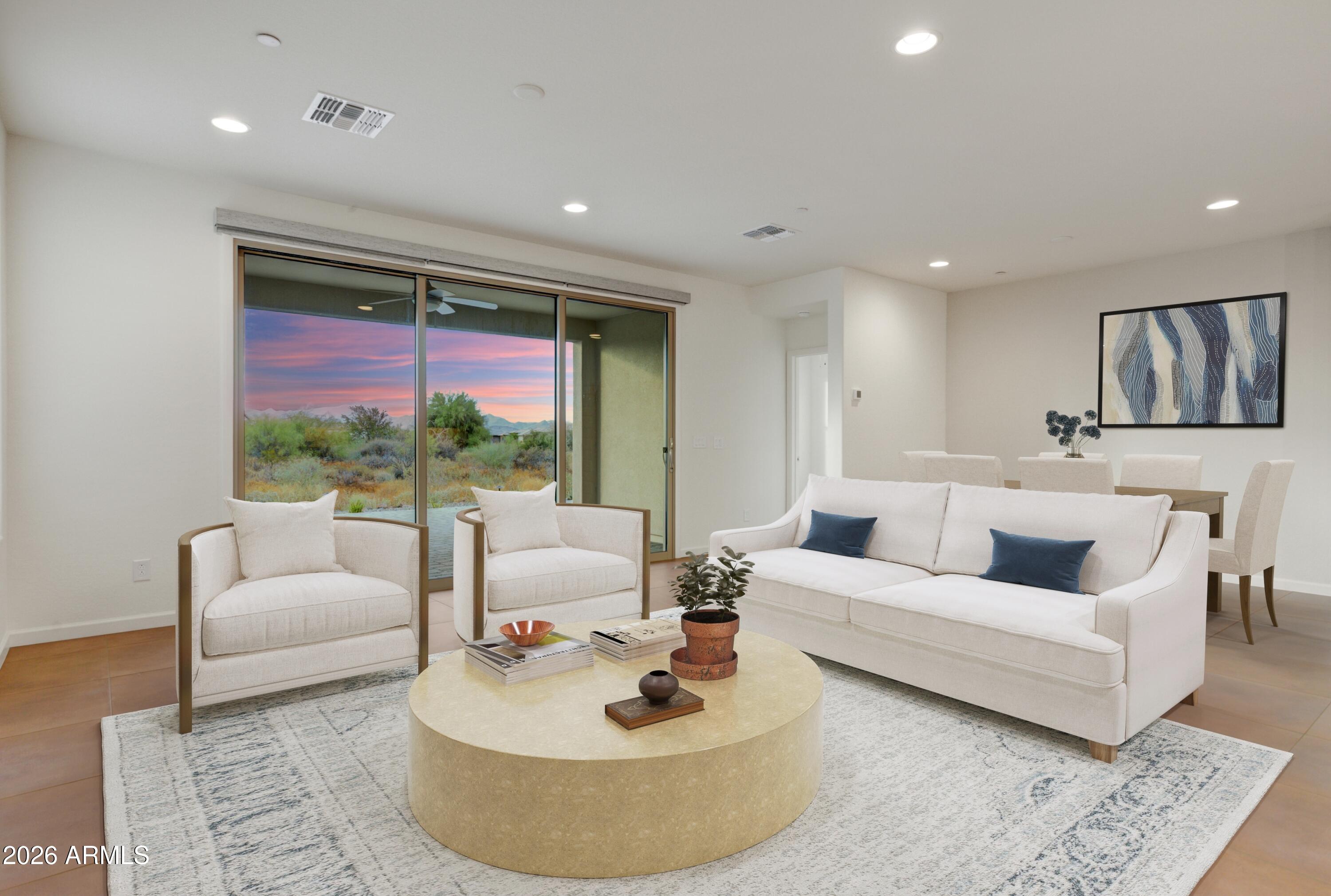 Trilogy at Verde River - Residential