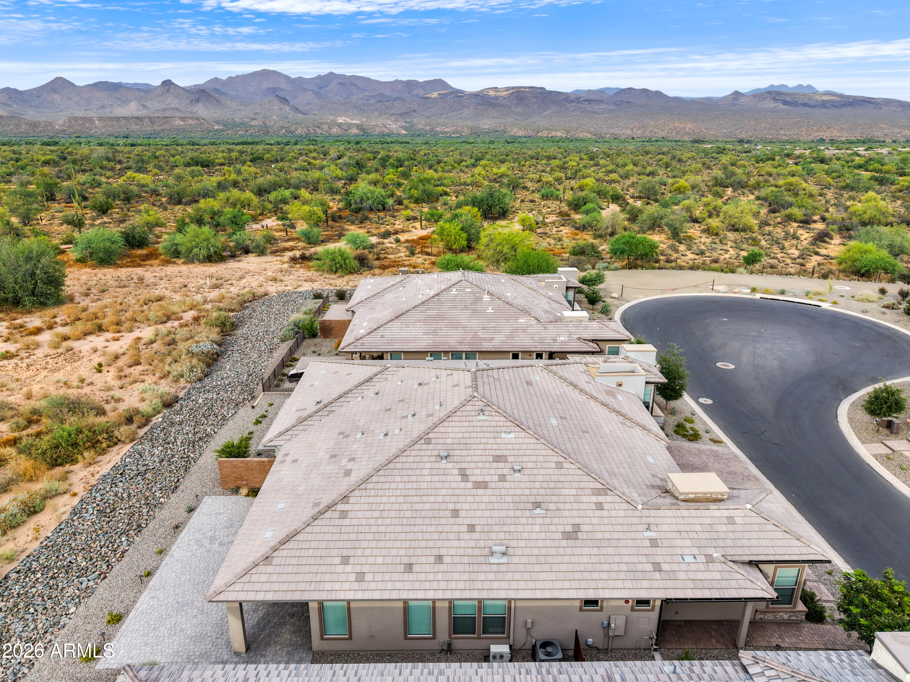 Trilogy at Verde River - Residential