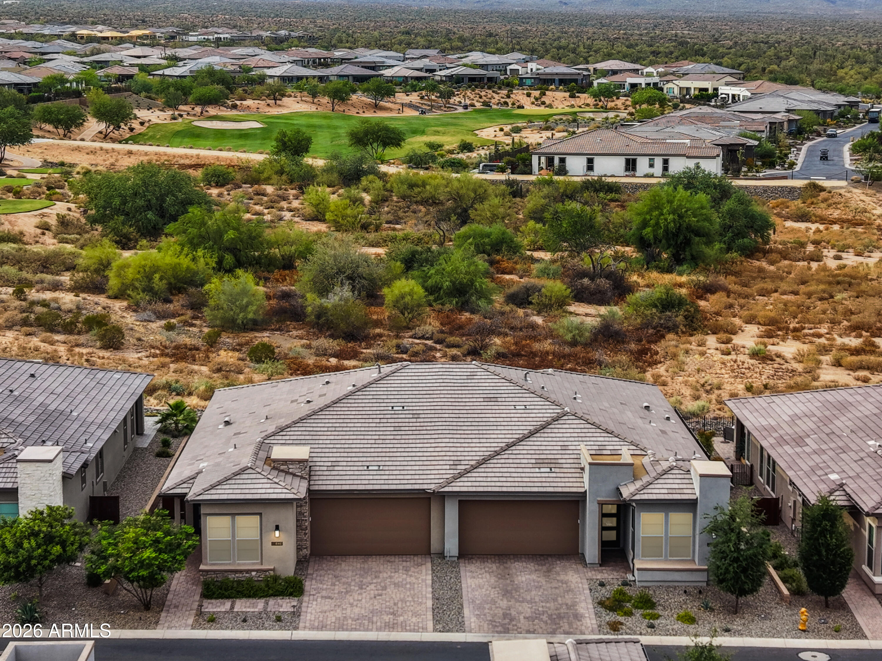 Trilogy at Verde River - Residential