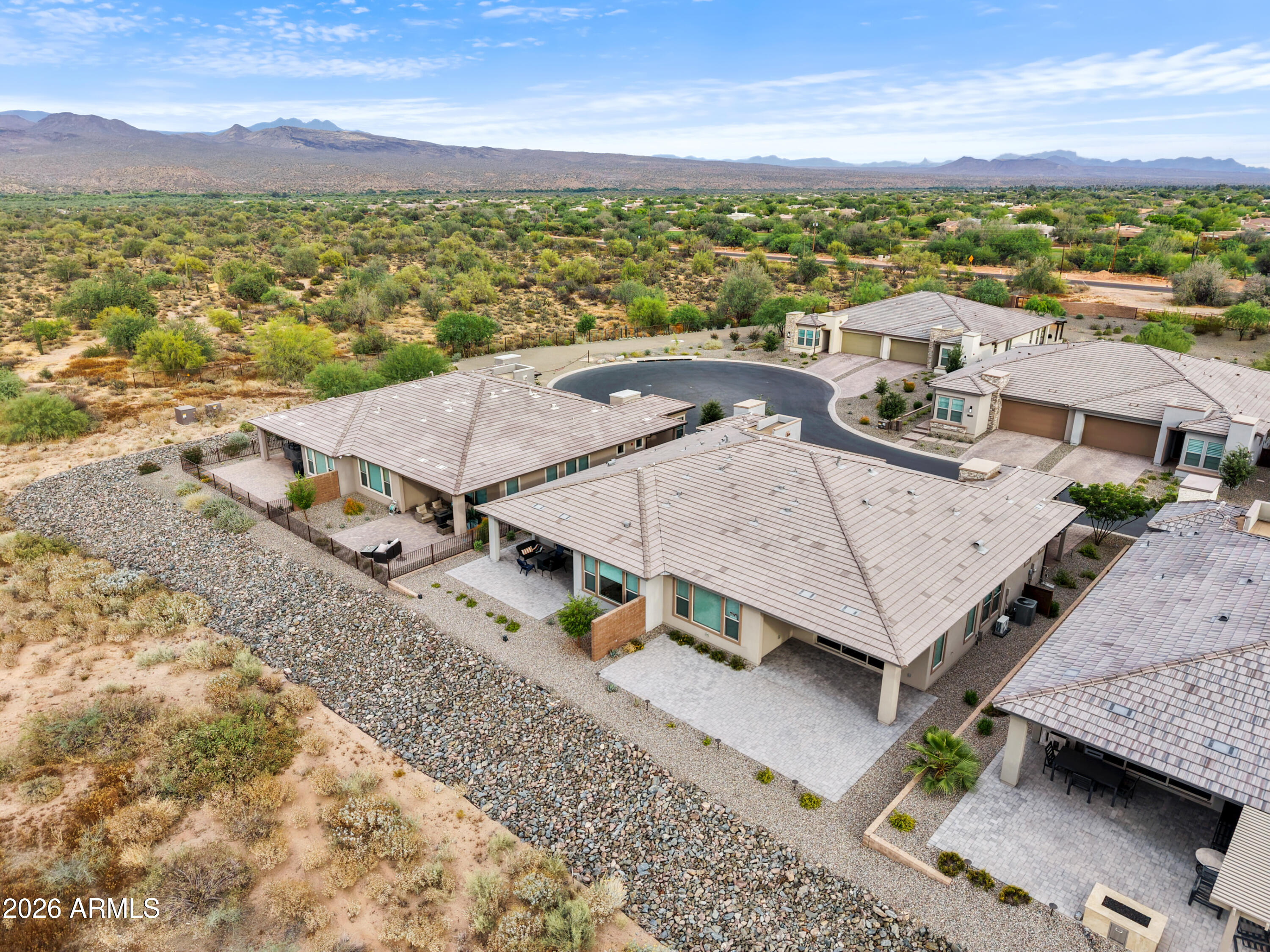 Trilogy at Verde River - Residential