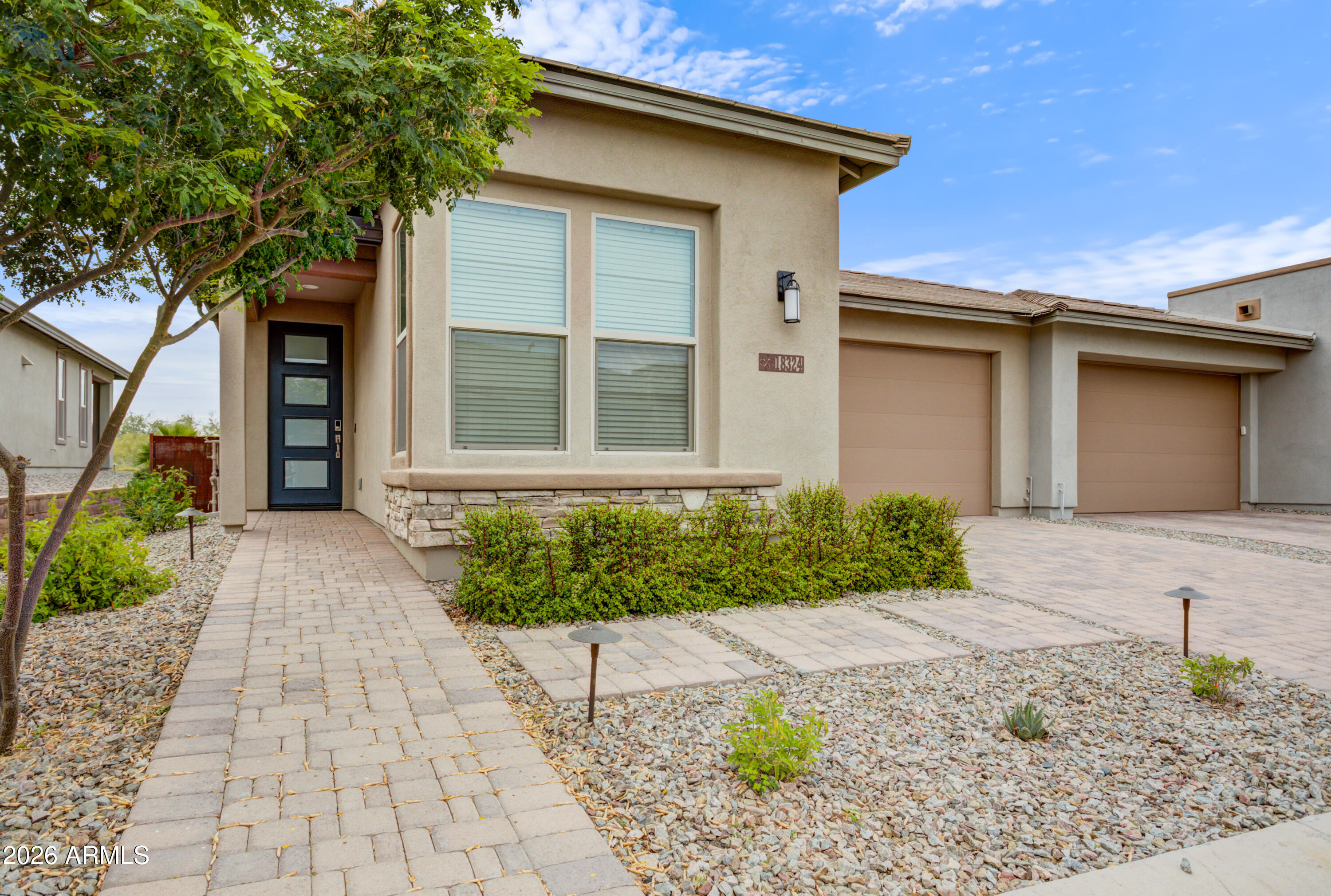 Trilogy at Verde River - Residential