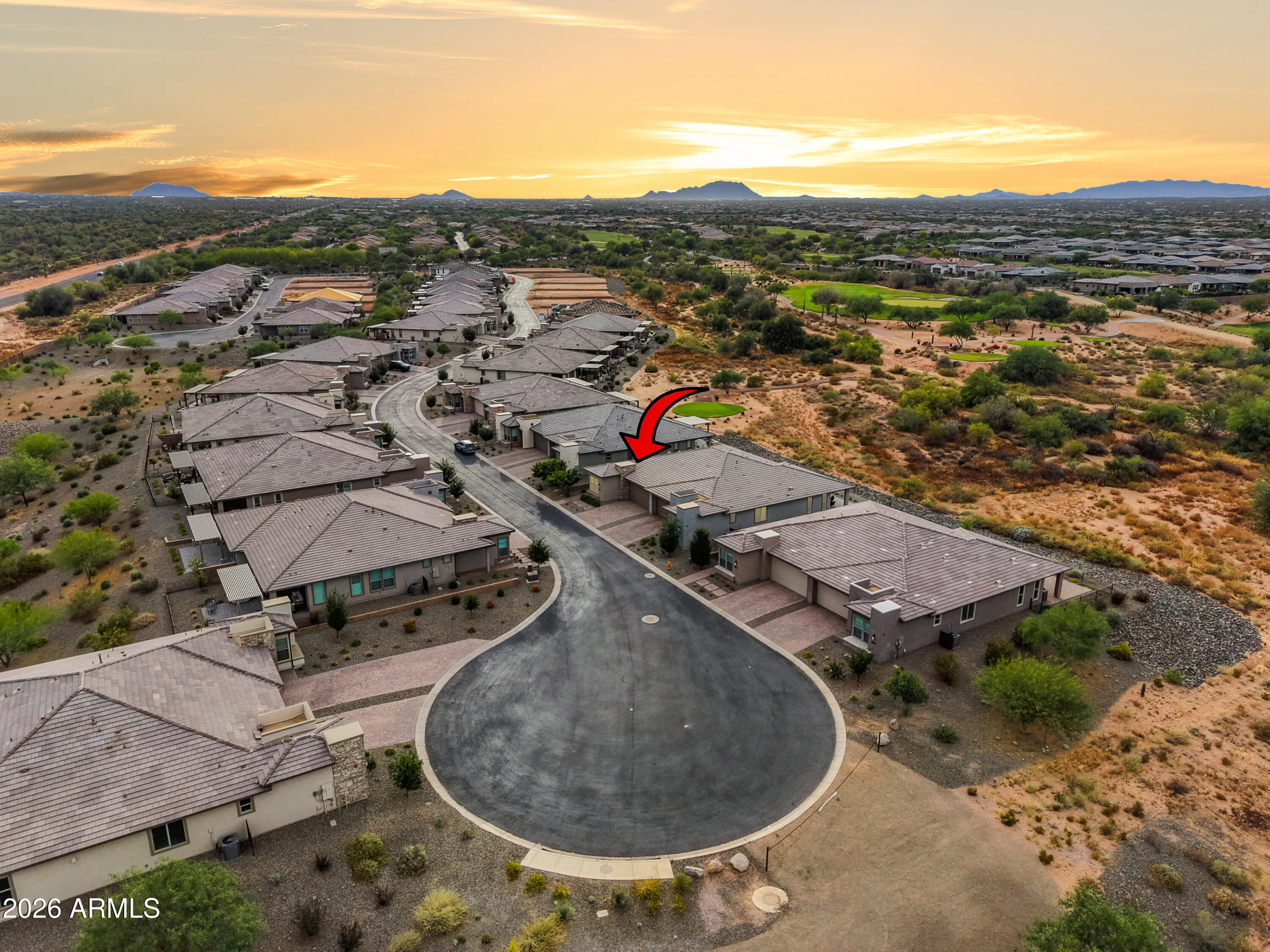 Trilogy at Verde River - Residential