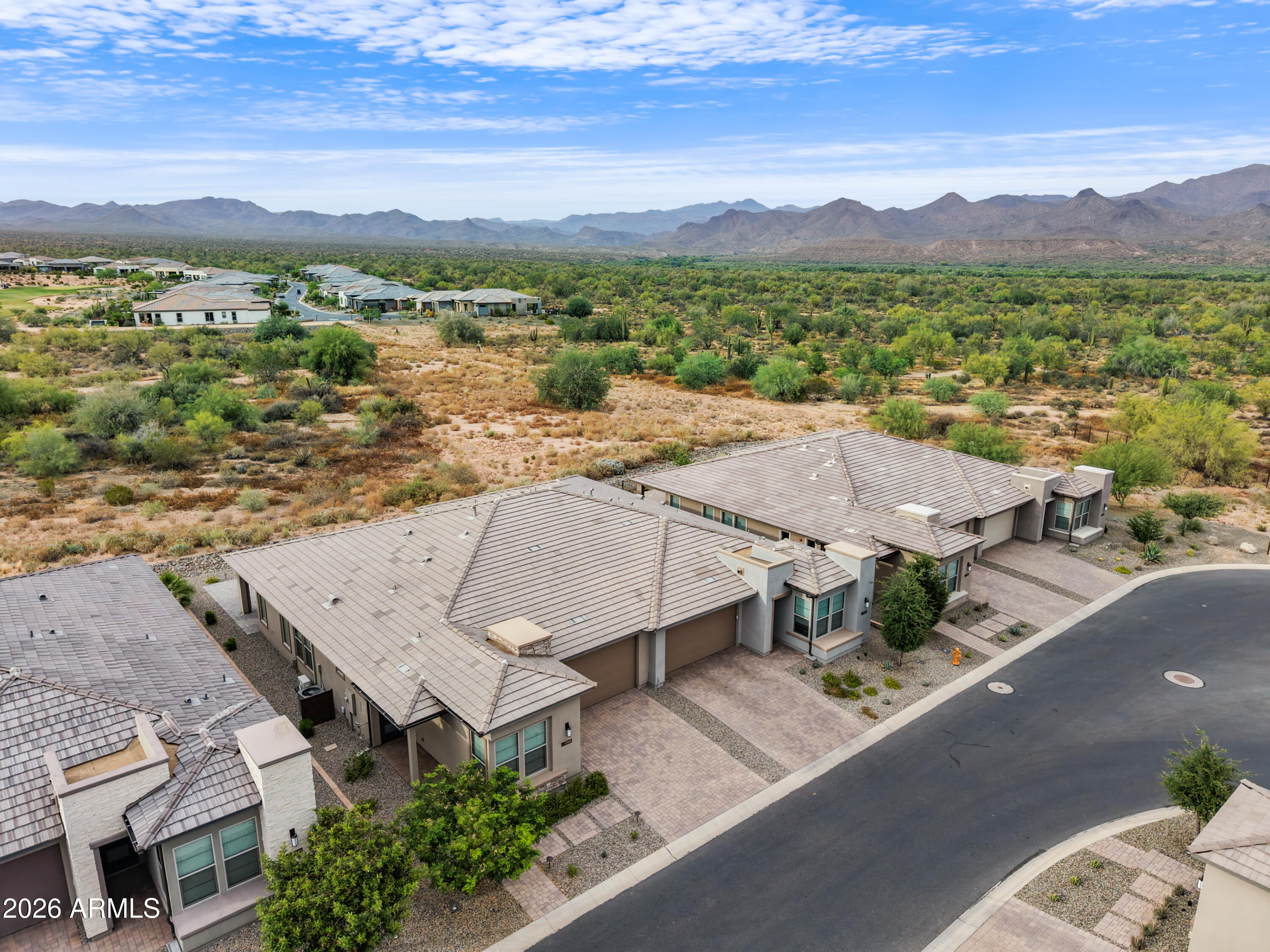 Trilogy at Verde River - Residential