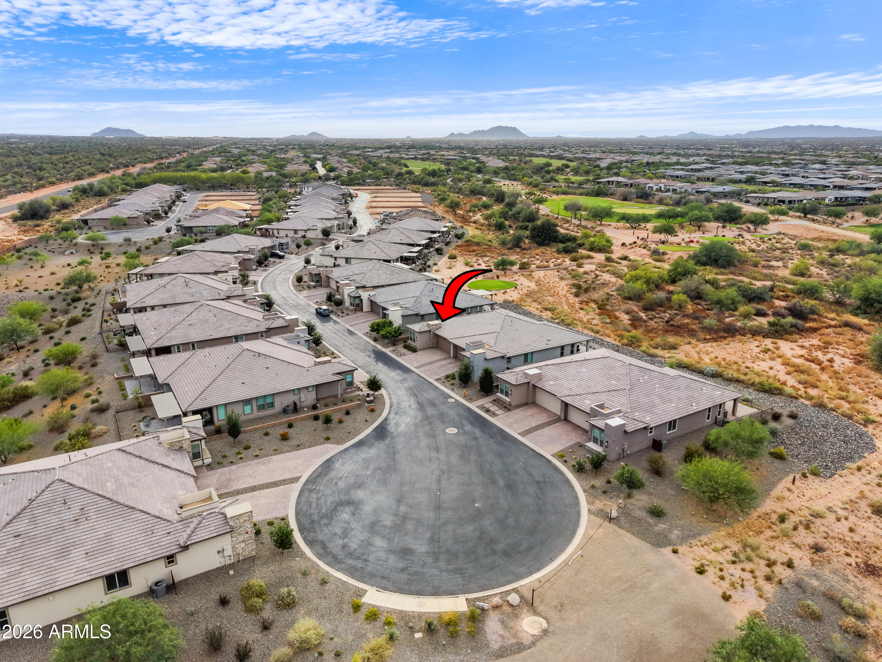 Trilogy at Verde River - Residential
