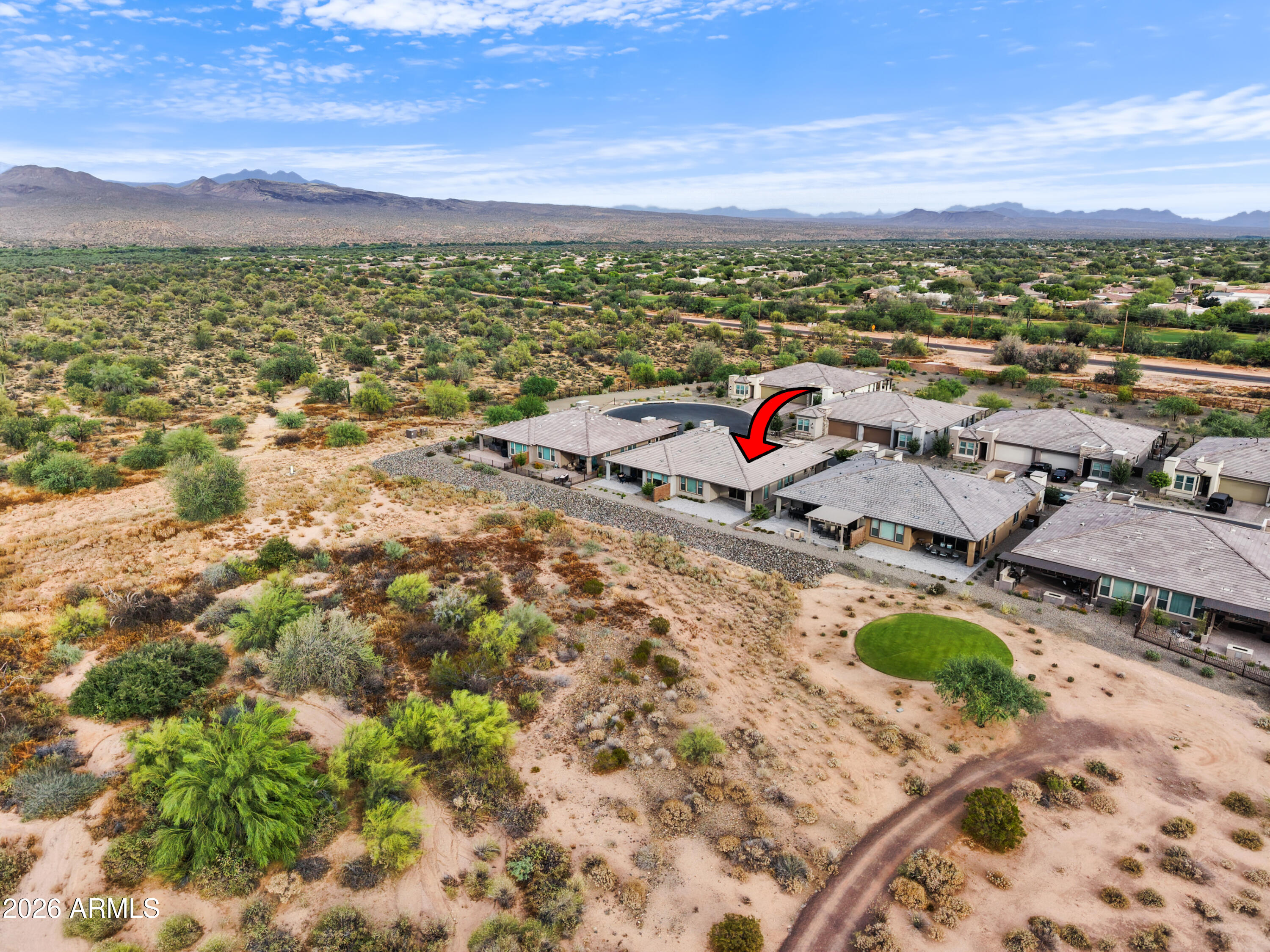 Trilogy at Verde River - Residential