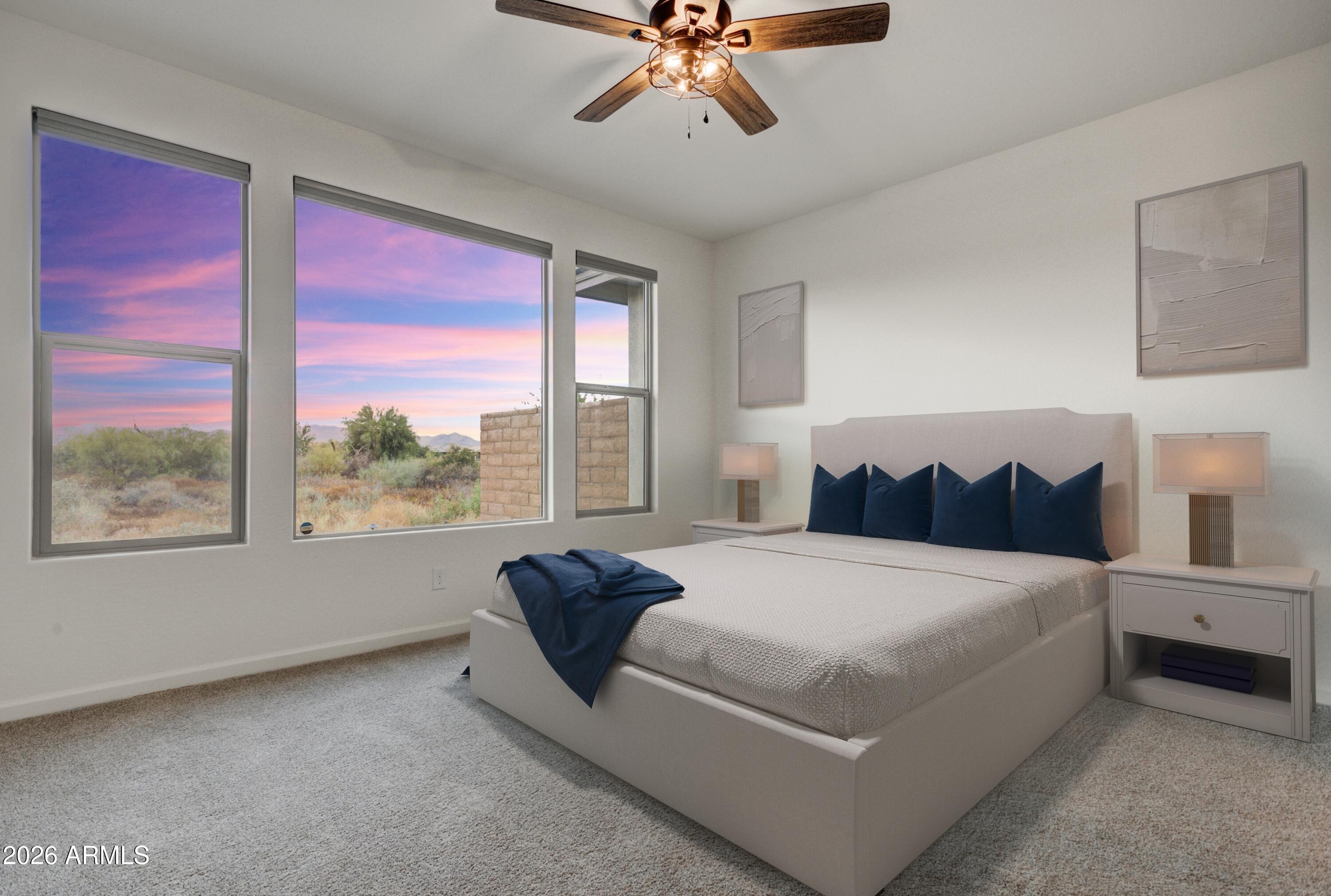 Trilogy at Verde River - Residential