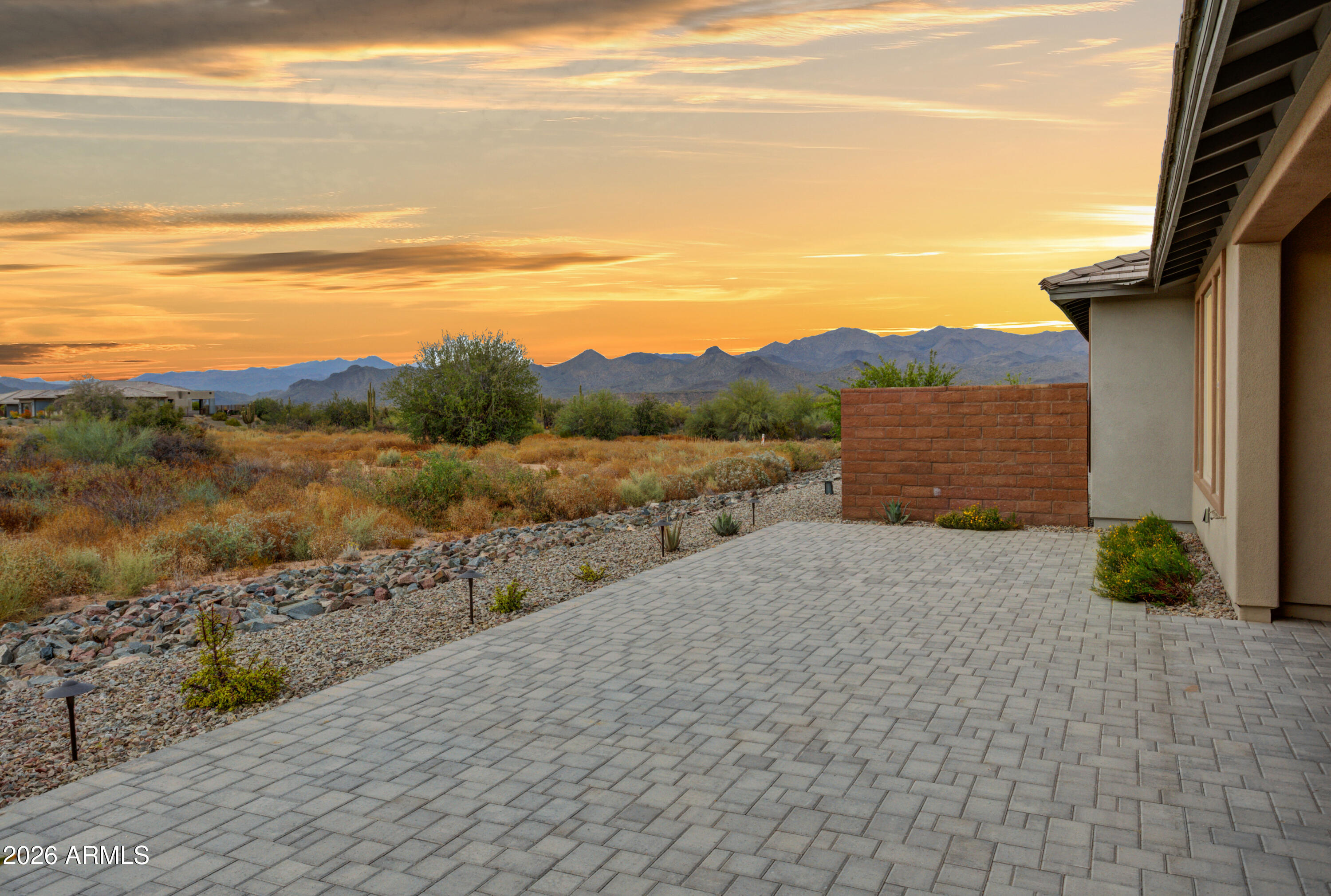 Trilogy at Verde River - Residential