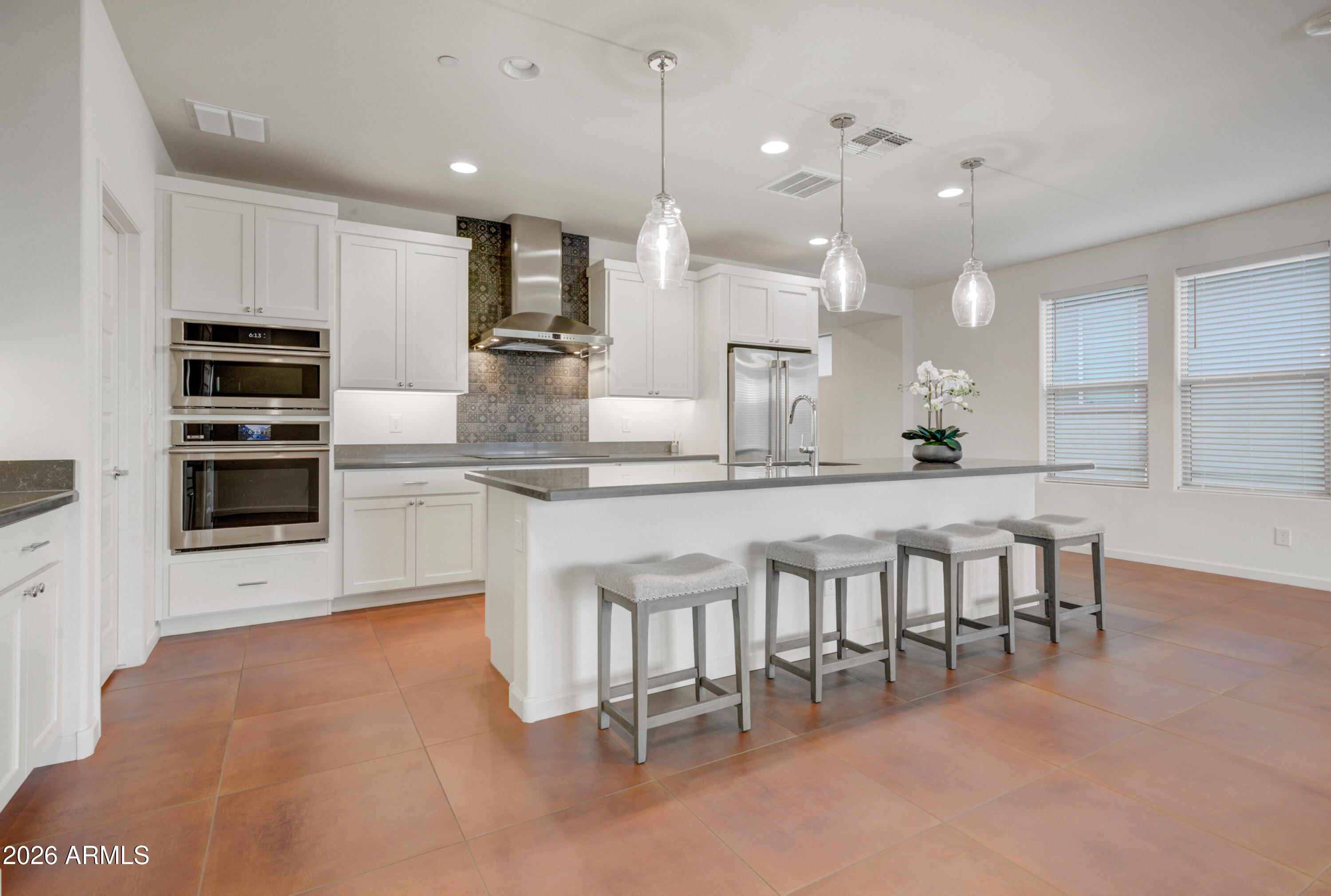 Trilogy at Verde River - Residential