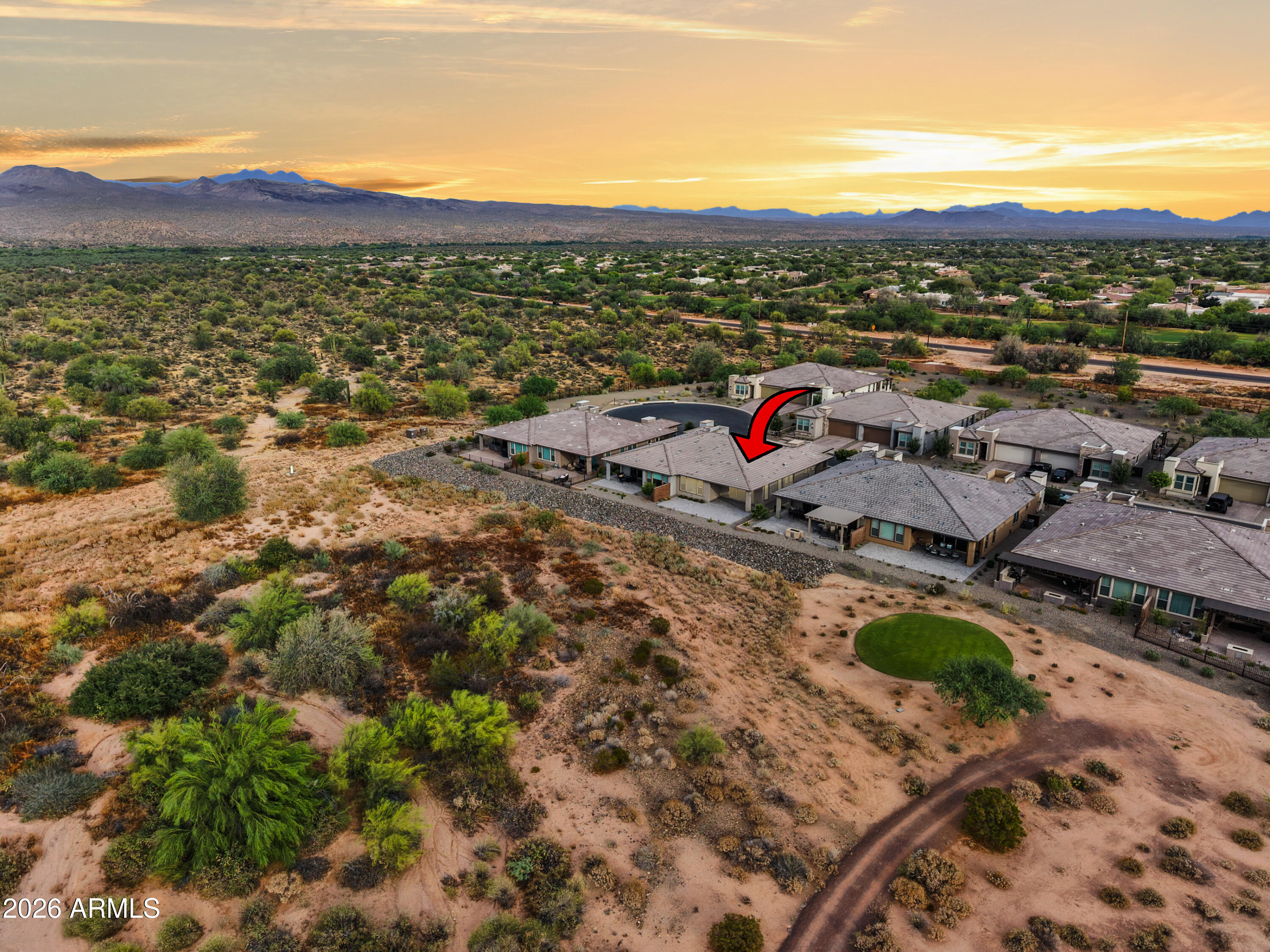 Trilogy at Verde River - Residential