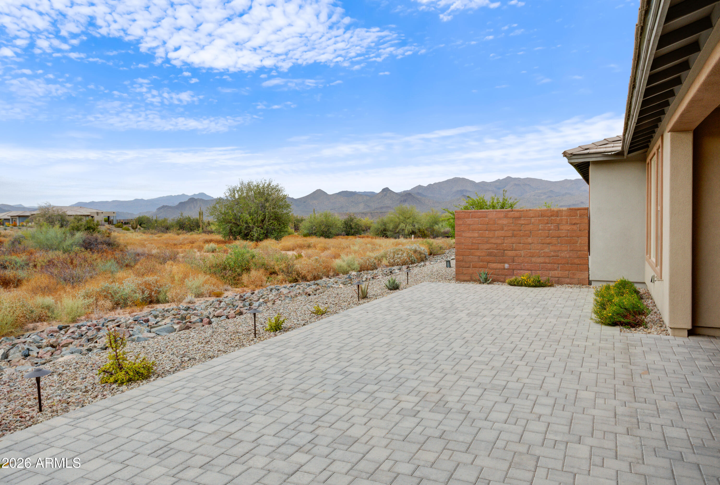 Trilogy at Verde River - Residential