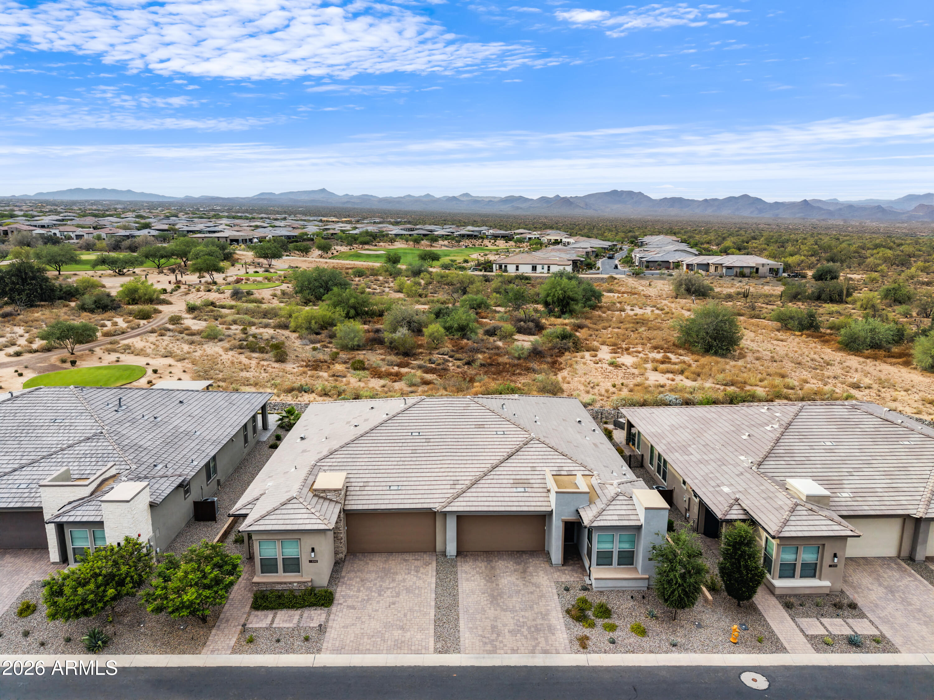 Trilogy at Verde River - Residential
